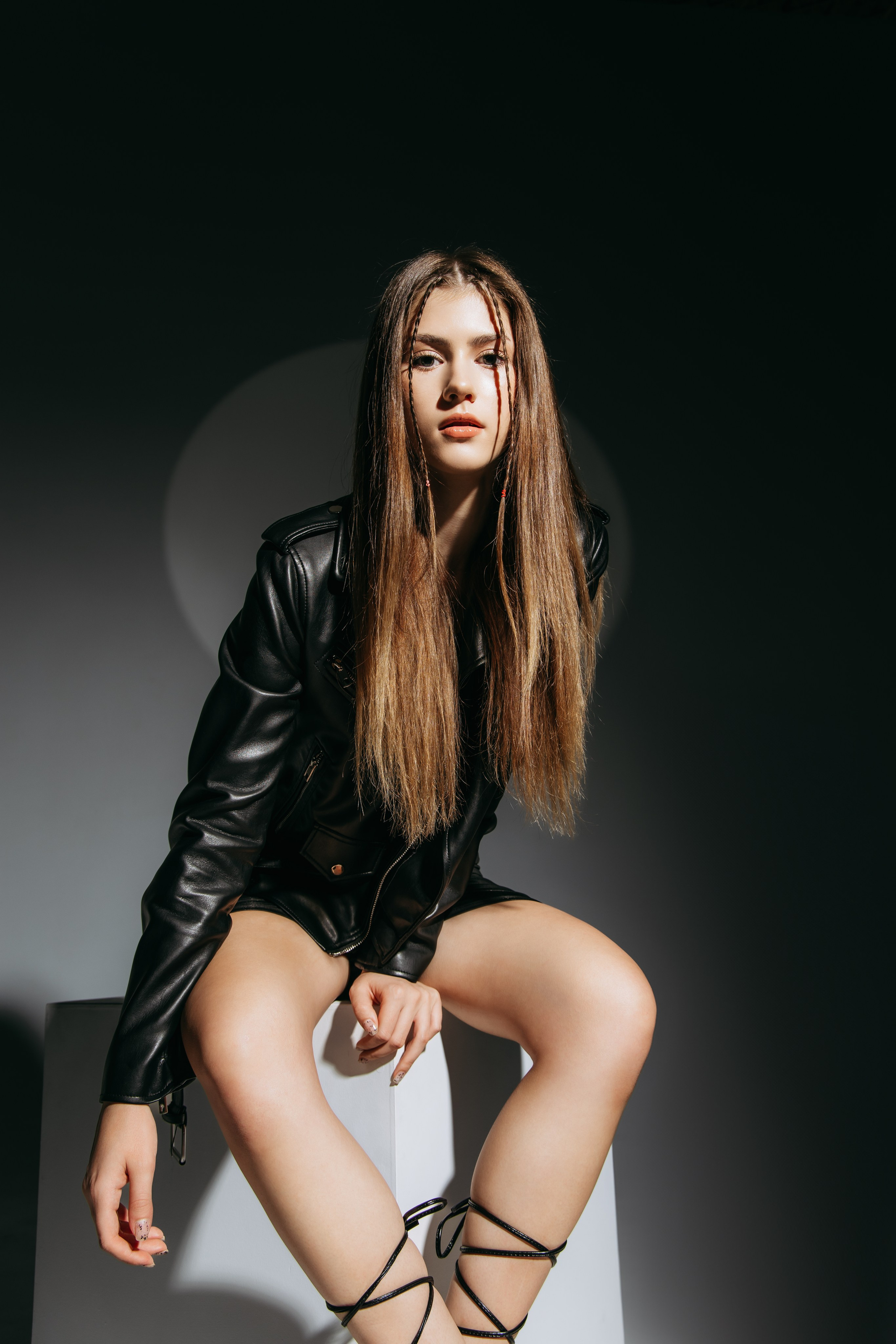 Ксения. Фотограф в Омске Валерия Крячко