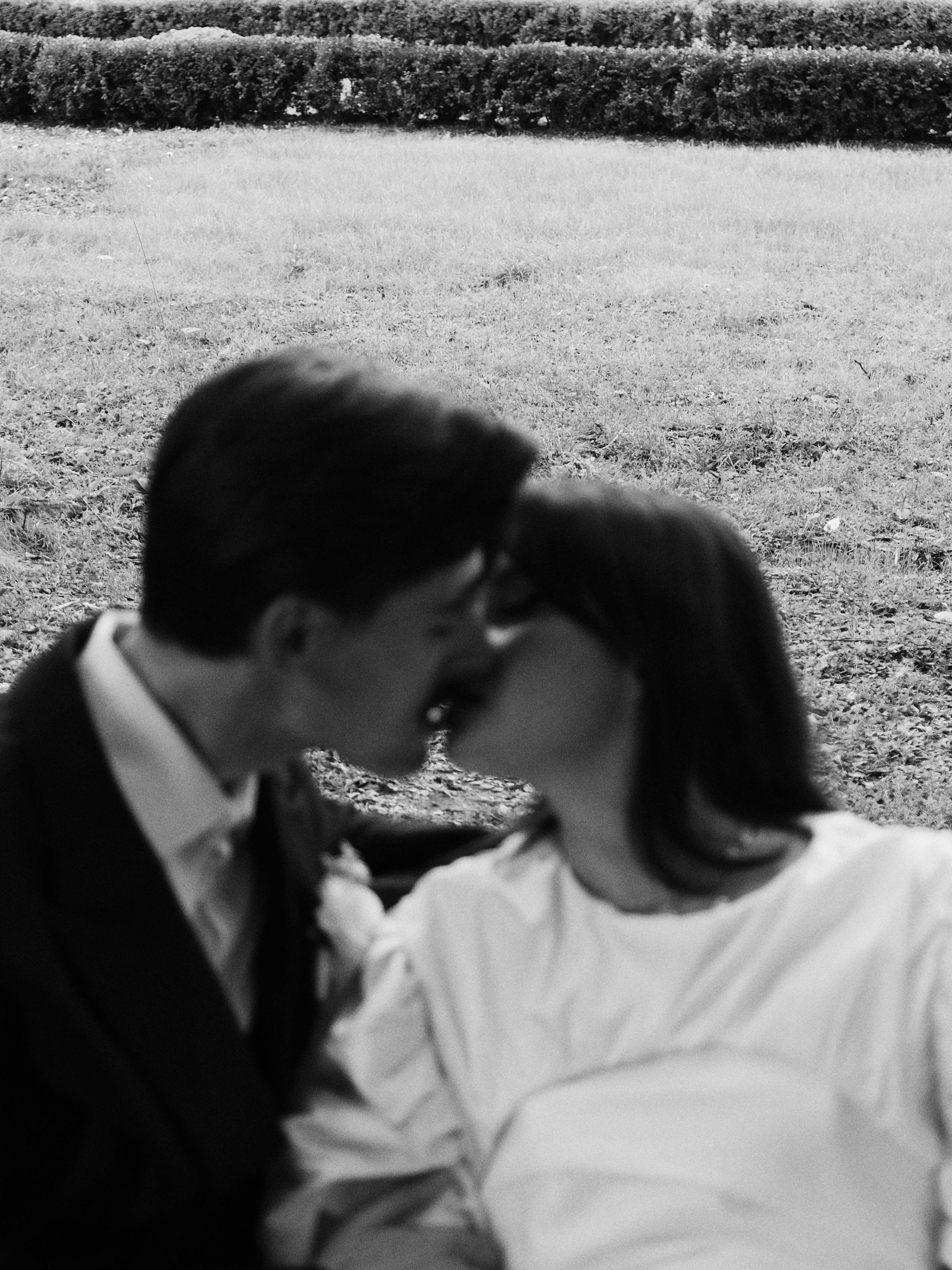 S&A. Photographer Mary Sergo