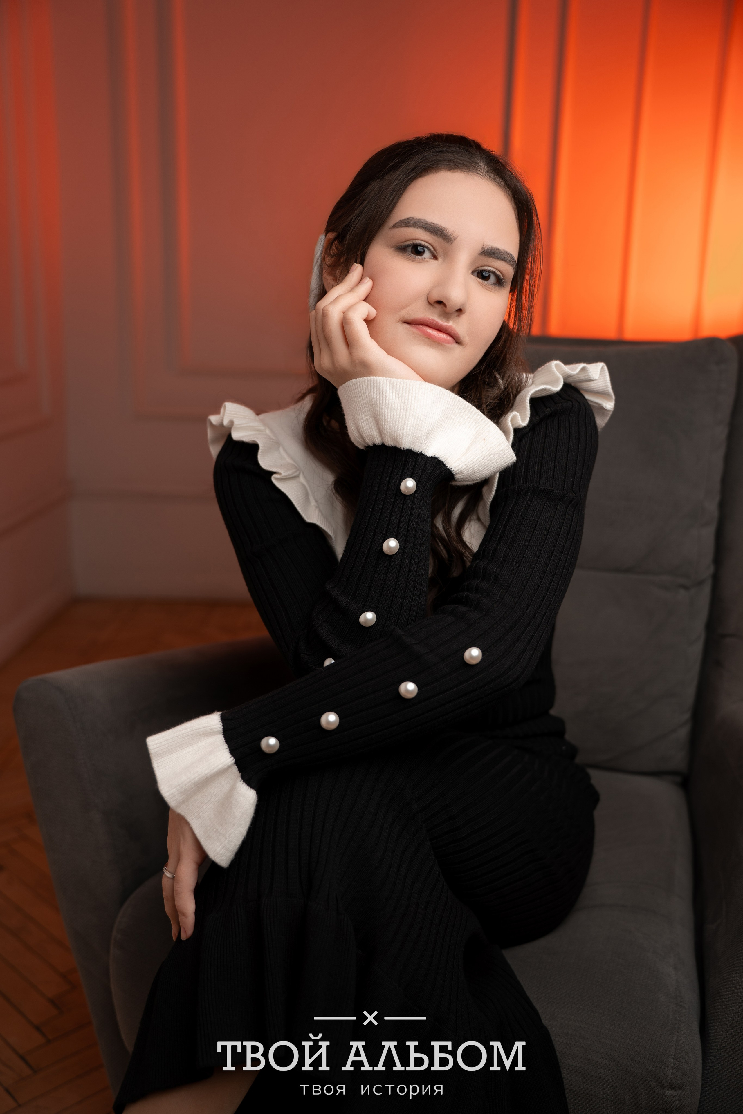 Галерея. Выпускные альбомы Новосибирск — Твой Альбом