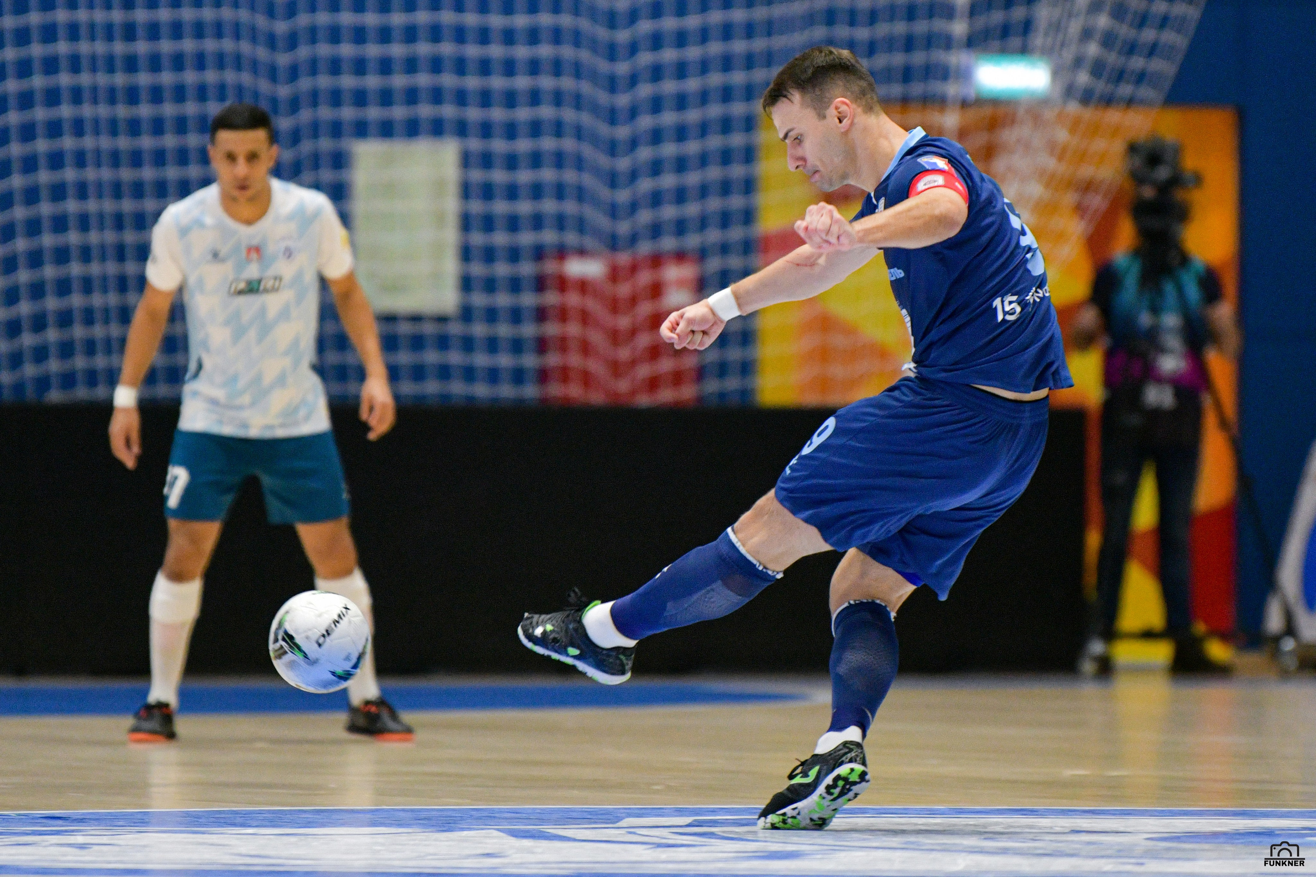 21.10.2023 МФК «Норильский Никель» (2÷7) МФК «УХТА». Свой взгляд через объектив