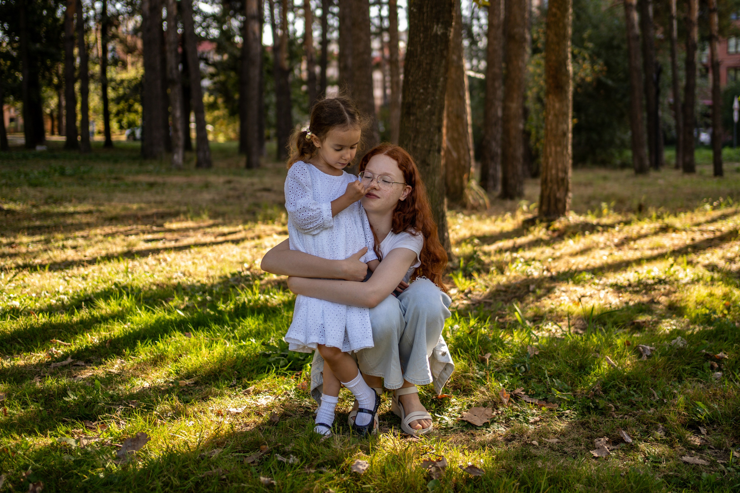 Алина и Павел. Фотограф Антон Белоусов