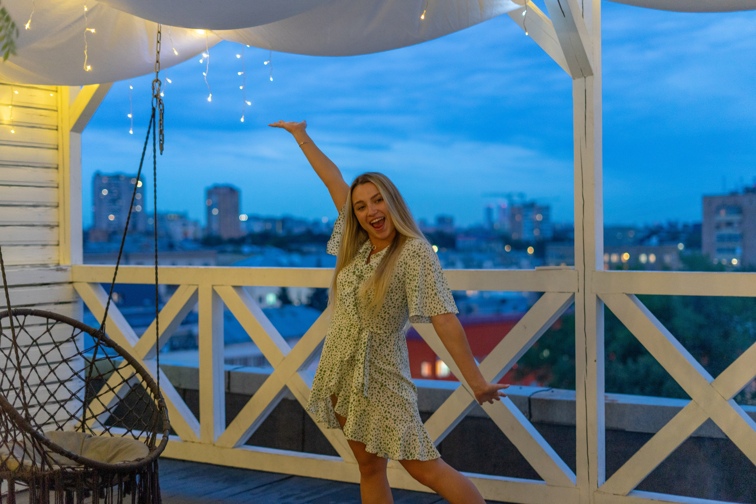 День рождение Константина. Фотограф Антон Белоусов