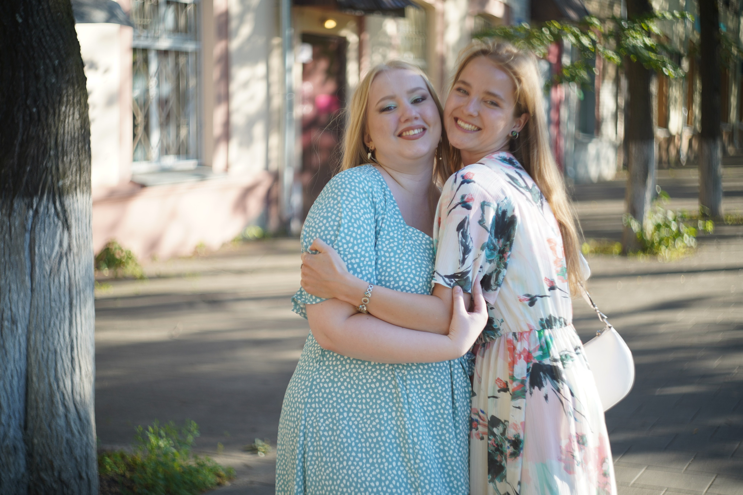 Свадебная фотосессия. Фотограф Антон Белоусов