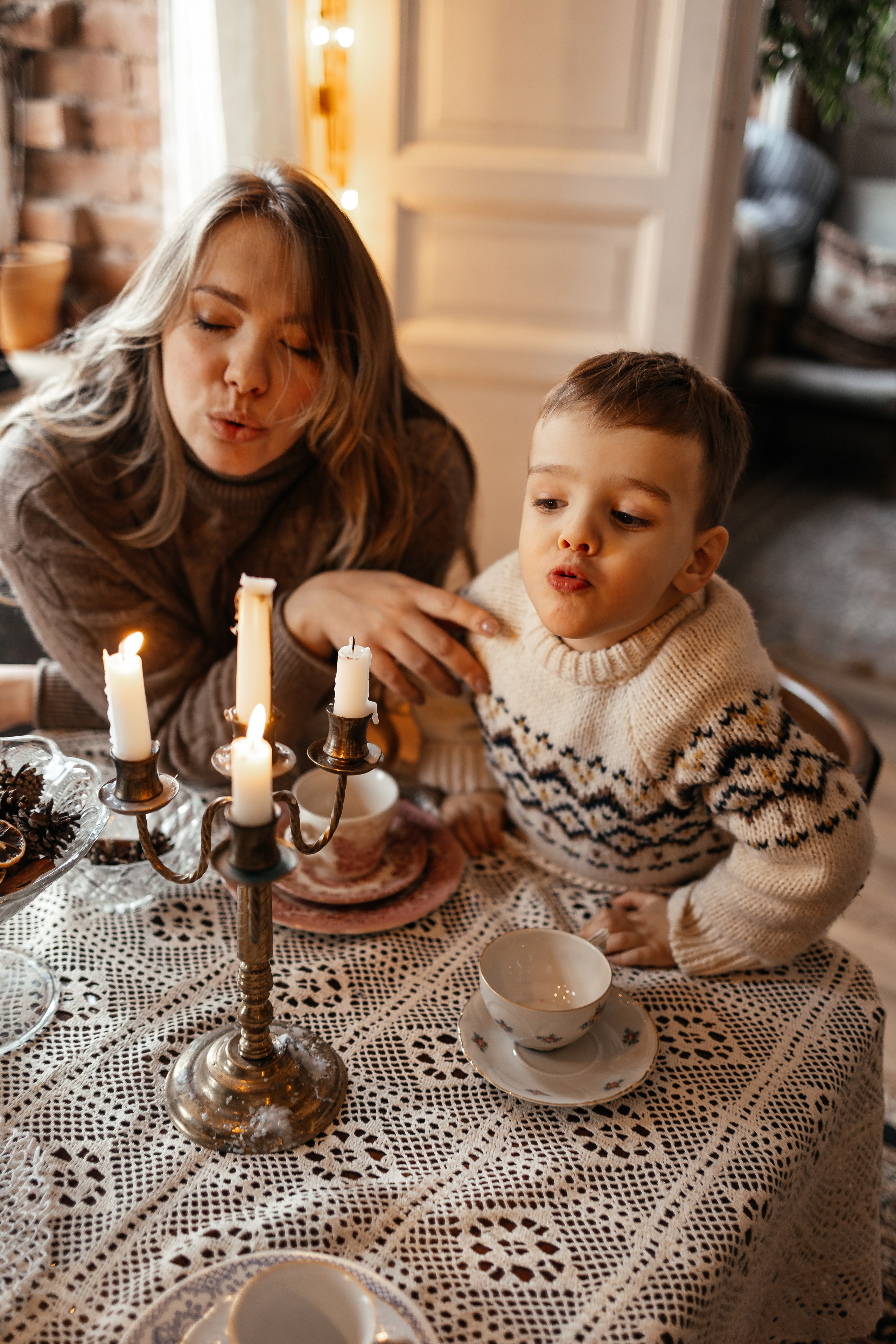 Екатерина и Николас. Lifestyle фотограф в Санкт-Петербурге Анна Щекалева