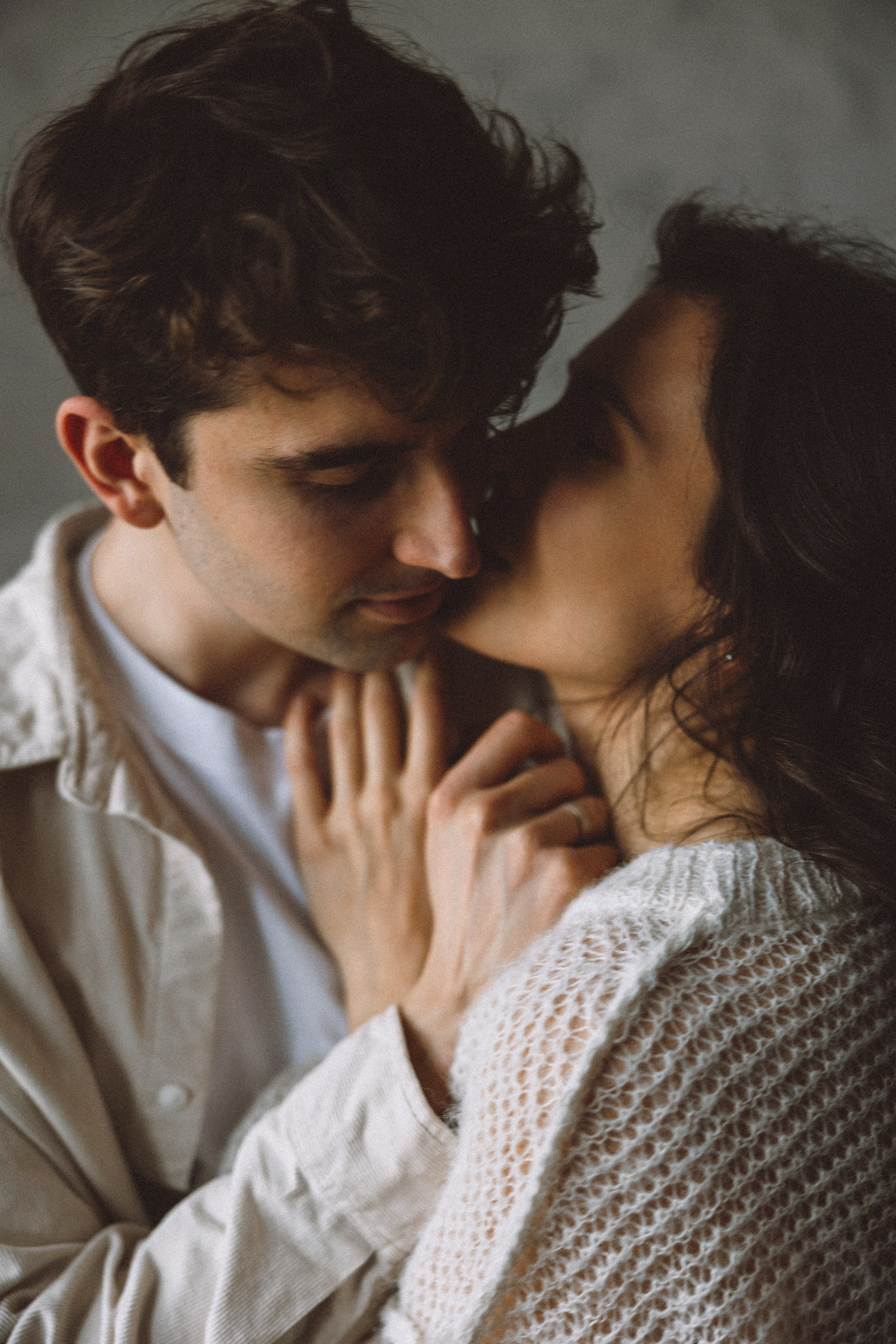 Соня и Гоша. Lifestyle фотограф в Санкт-Петербурге Анна Щекалева