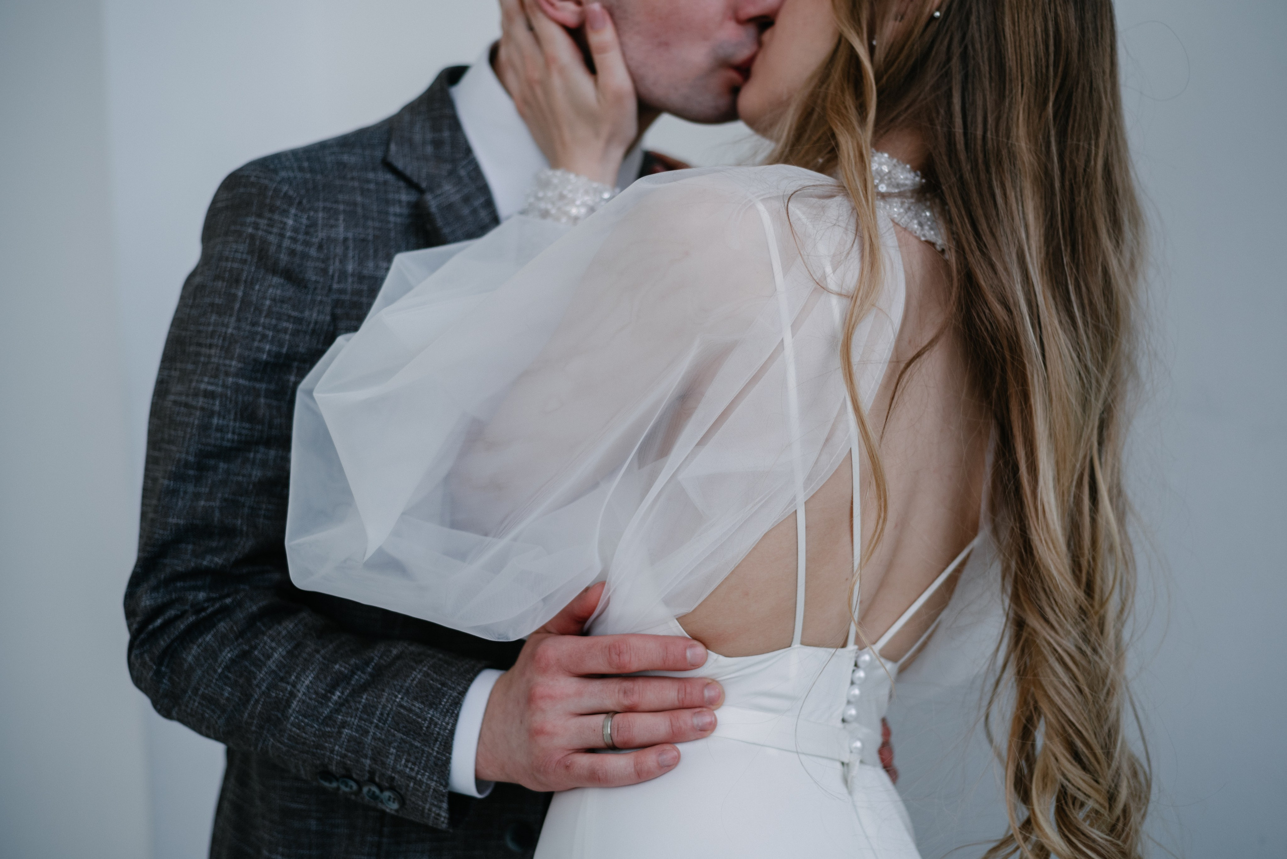 Соня & Данил. Свадебный фотограф и видеограф в Новосибирске