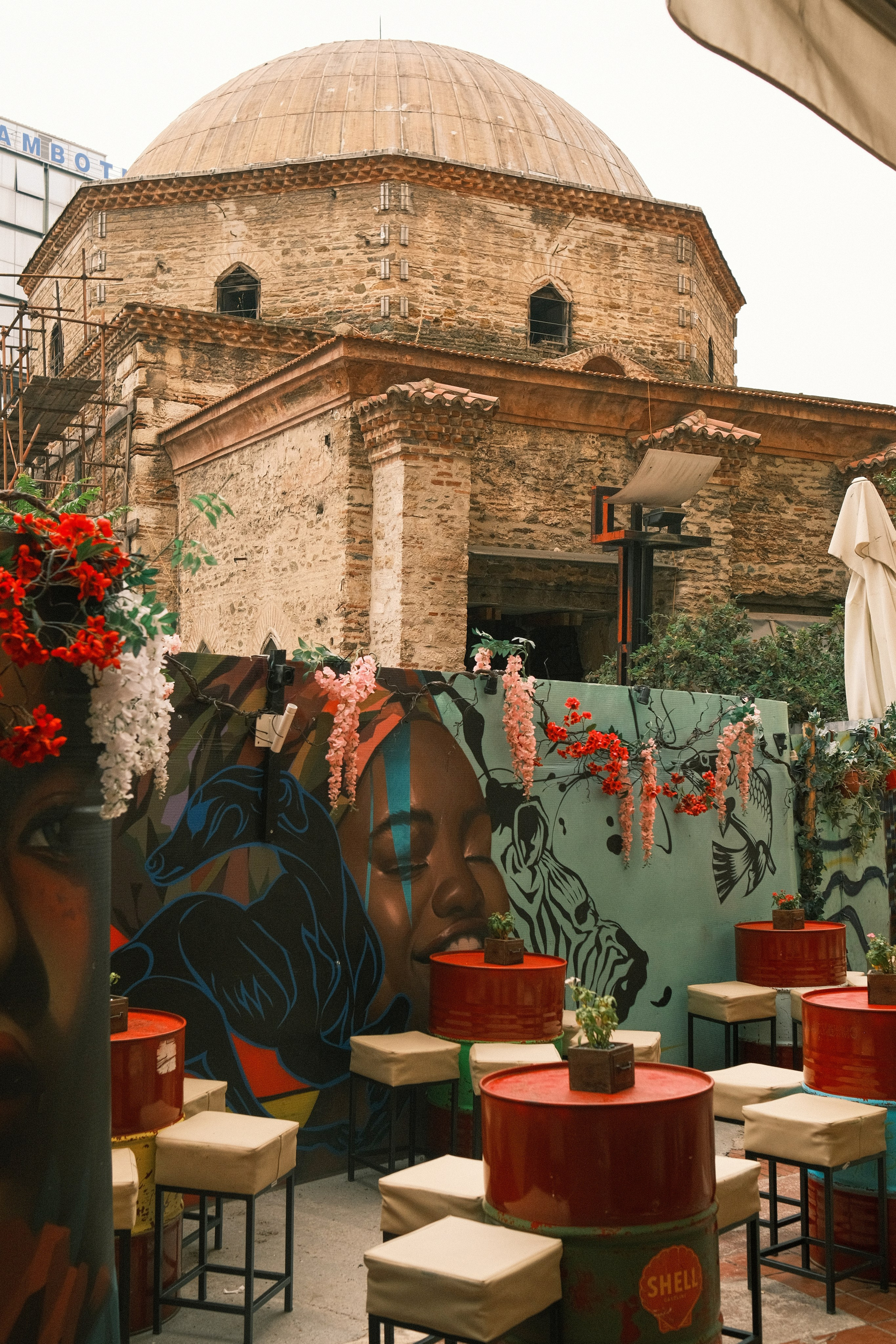 Фотографии Салоник | Филипп Линзин. Репортажный и портретный фотограф в Санкт-Петербурге Филипп Линзин