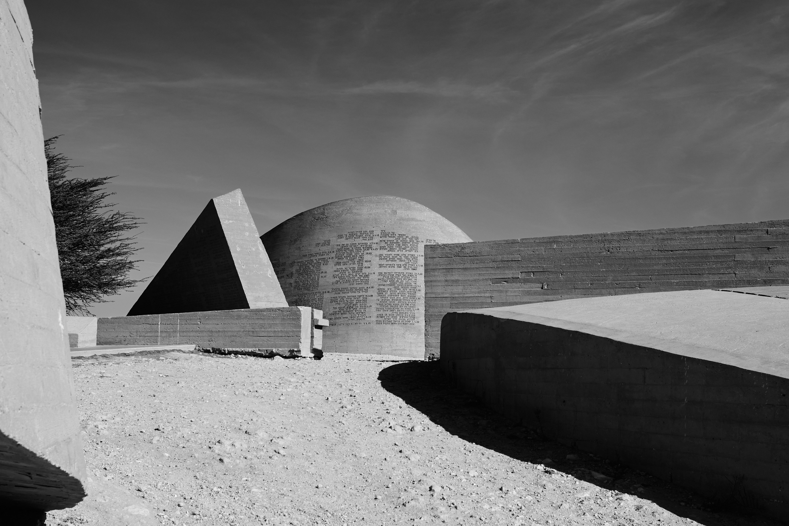 Фотографии Монумента Бригаде Негев | Филипп Линзин. Репортажный и портретный фотограф в Санкт-Петербурге Филипп Линзин