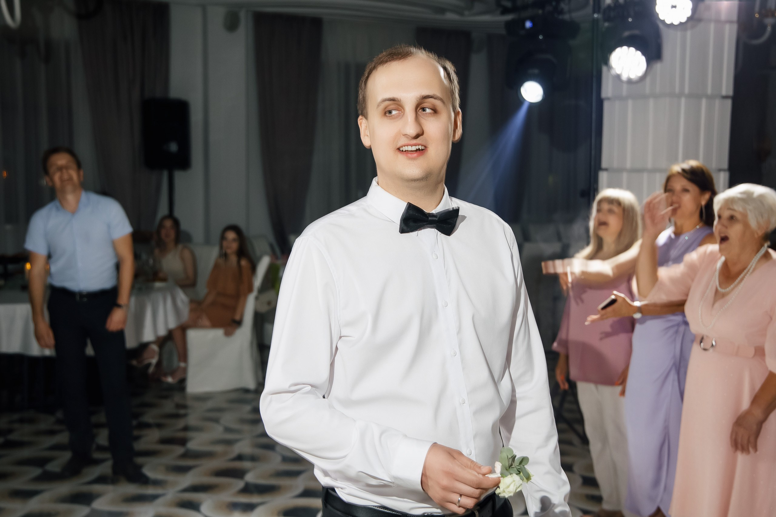 Вячеслав и Анастасия. Karas. Выездная.Полный день. Свадебный фотограф в Хабаровске