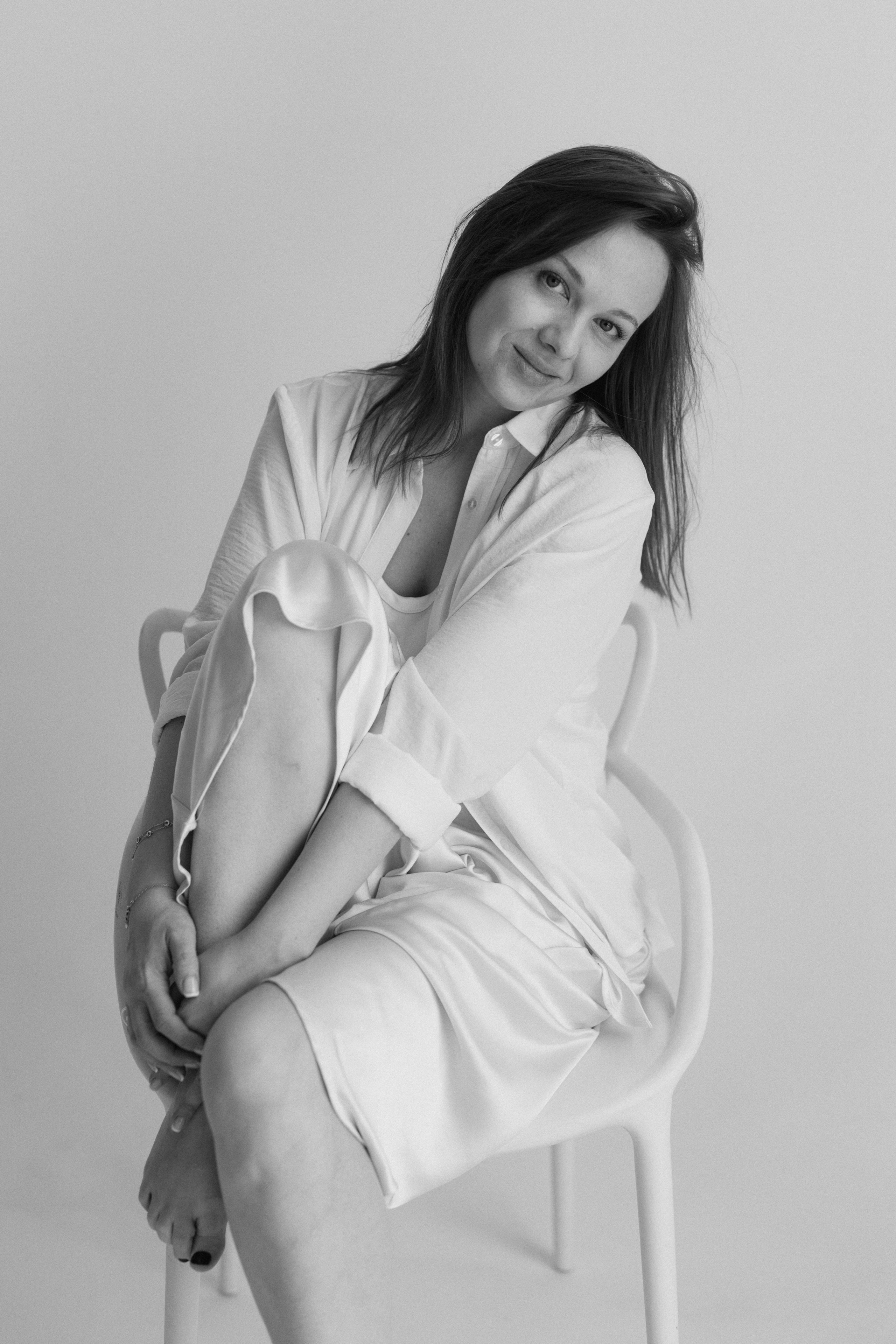 Ваня и Настя. Свадебный и семейный фотограф в Туле и области Маша Костина