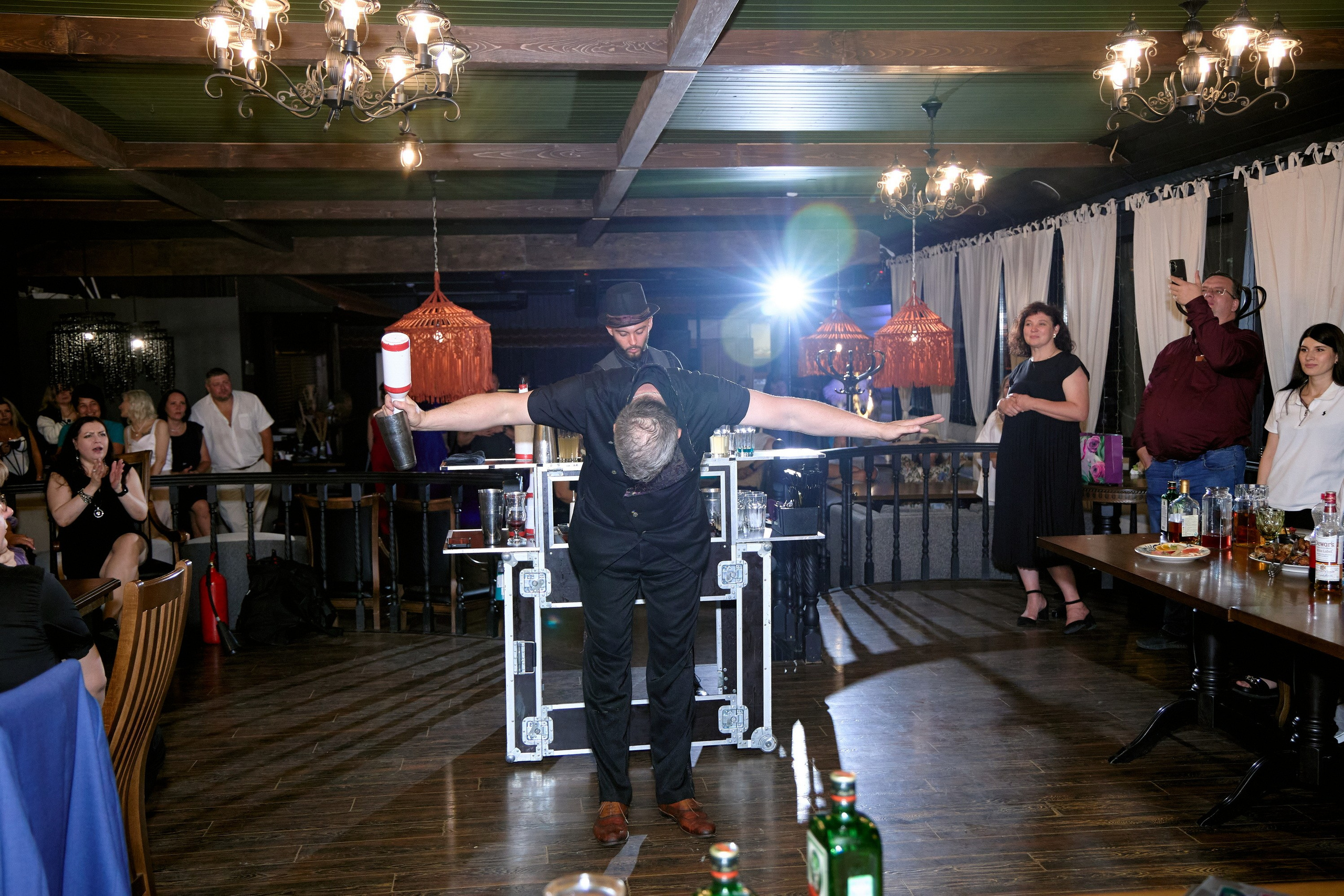 Выпускной 35 Сош. Фотограф Выпускные альбомы Таганрог Сергей Коробченко