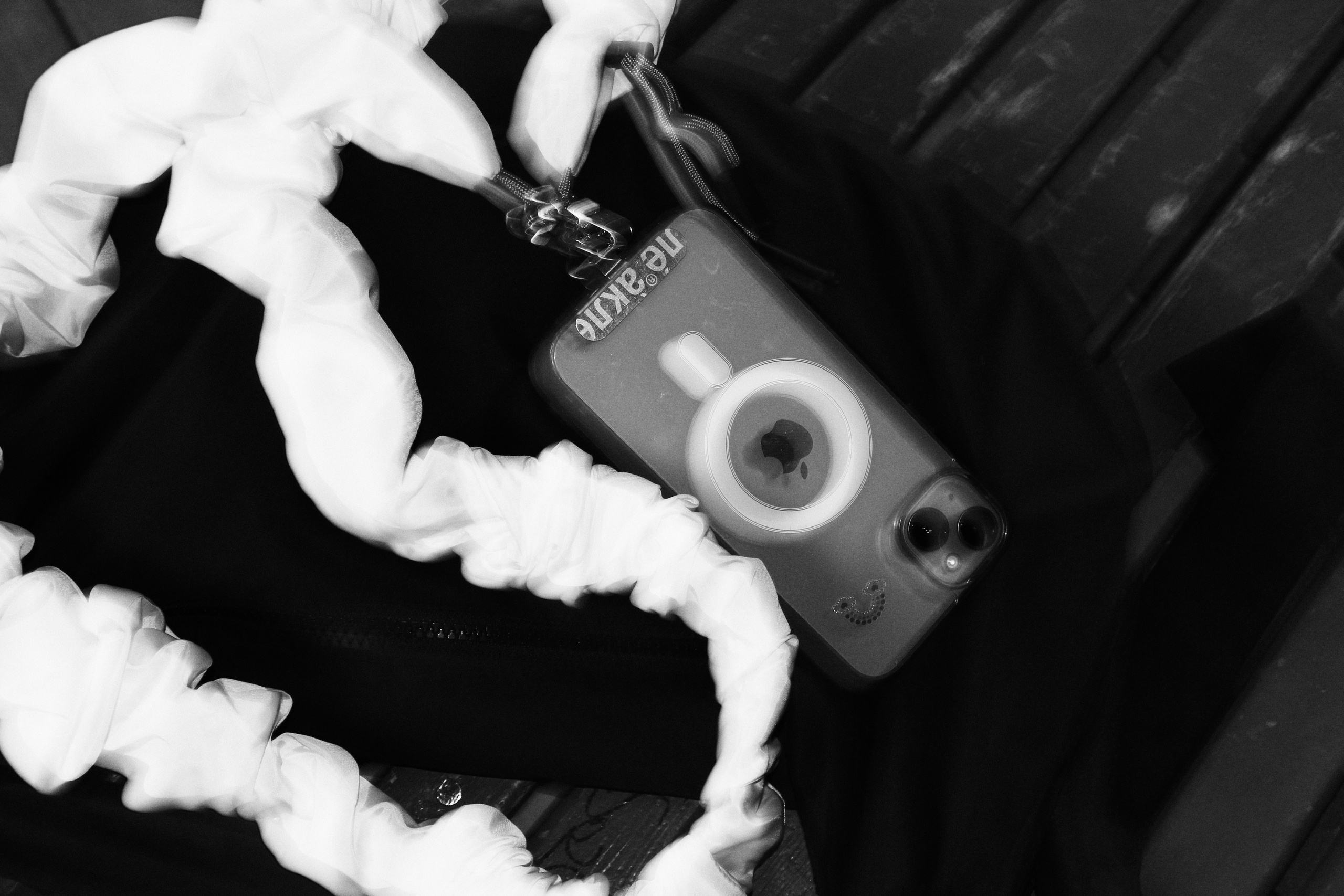 Портфолио. Ssaammuraii.ph — fashion / street-фотограф