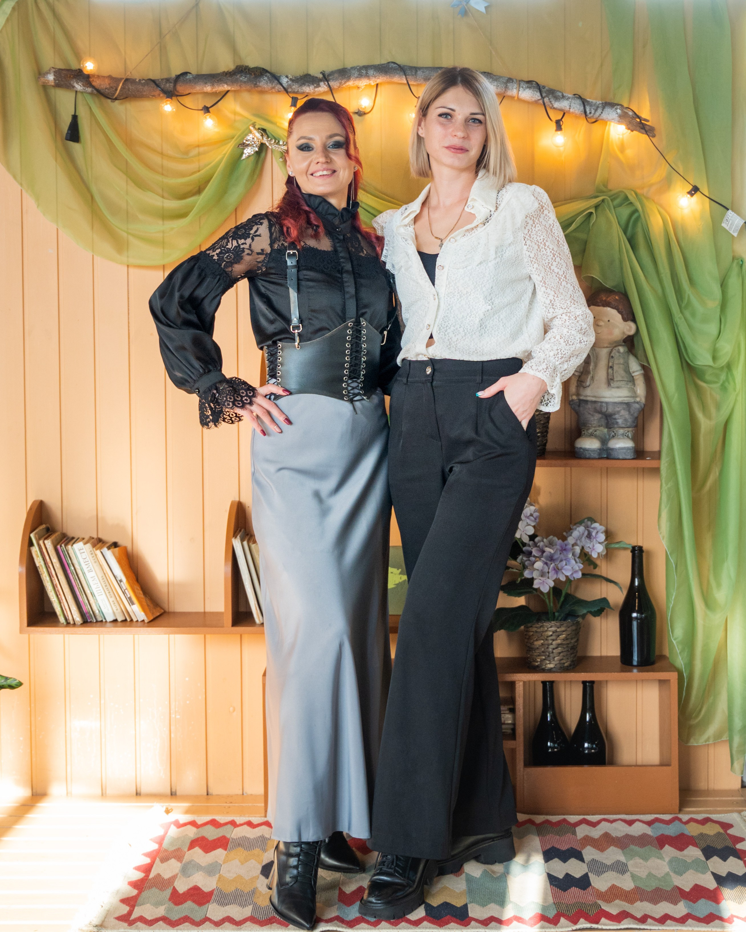 День рождения 8 лет. Фотографирую счастливых людей в Сочи