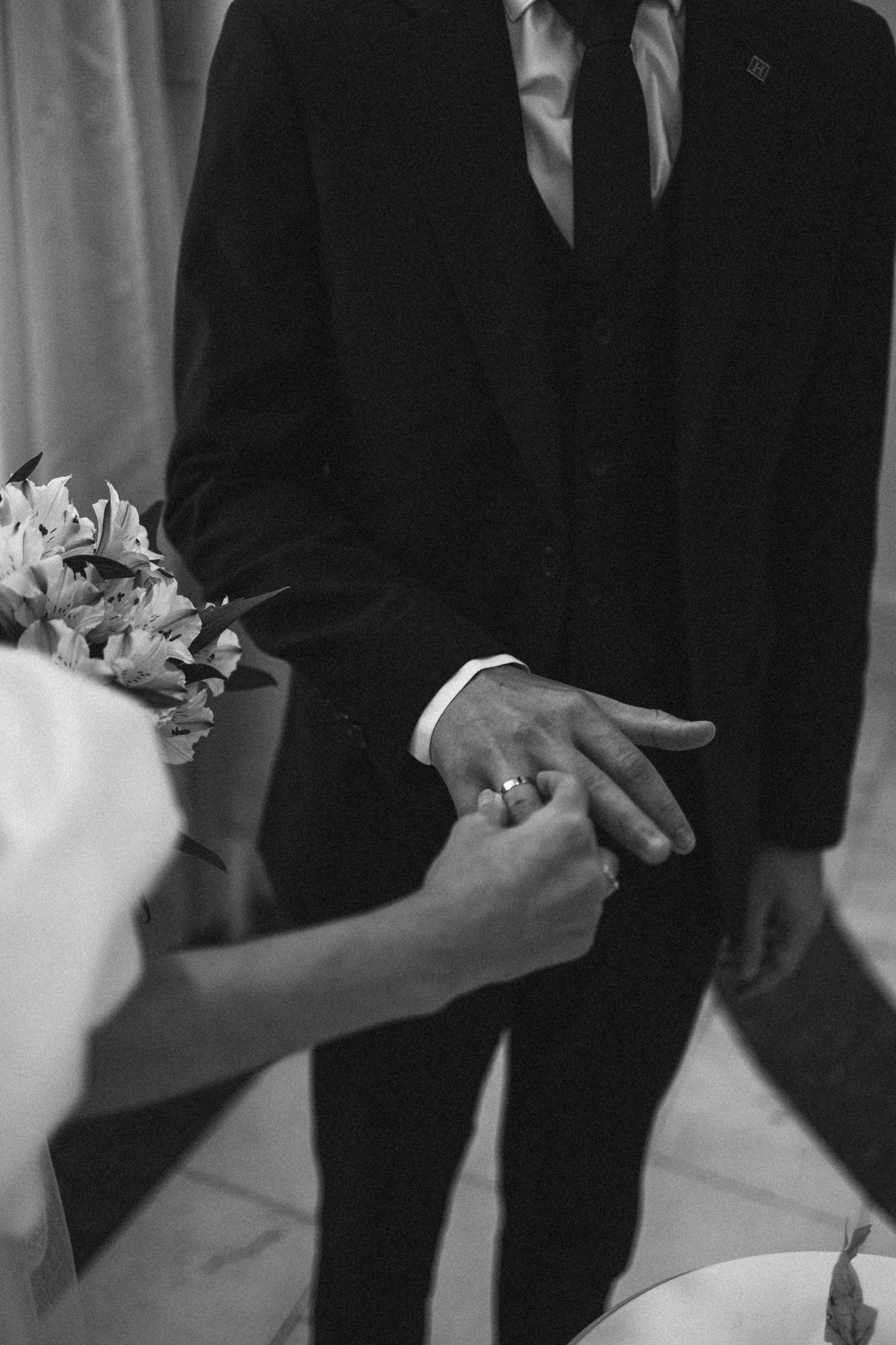 Свадьба Даниила и Анастасии. Фотограф из Казани Мария Шамсутдинова