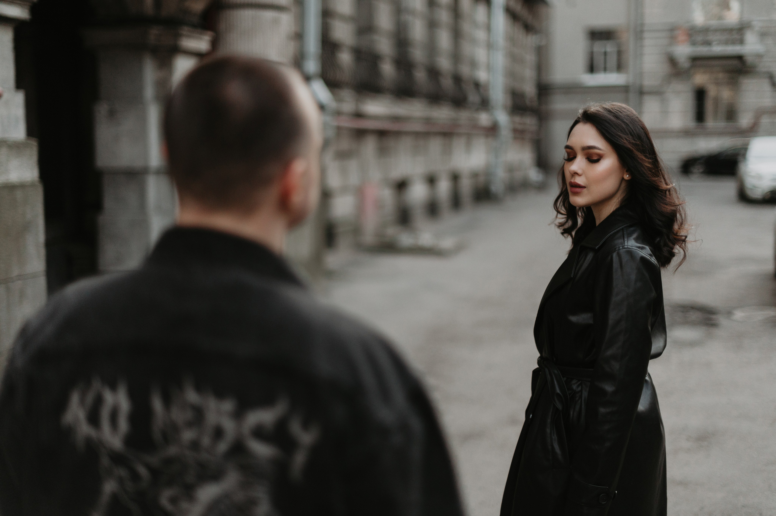 Vika & Roma. Свадебный и индивидуальный фотограф Никита Роут | Москва