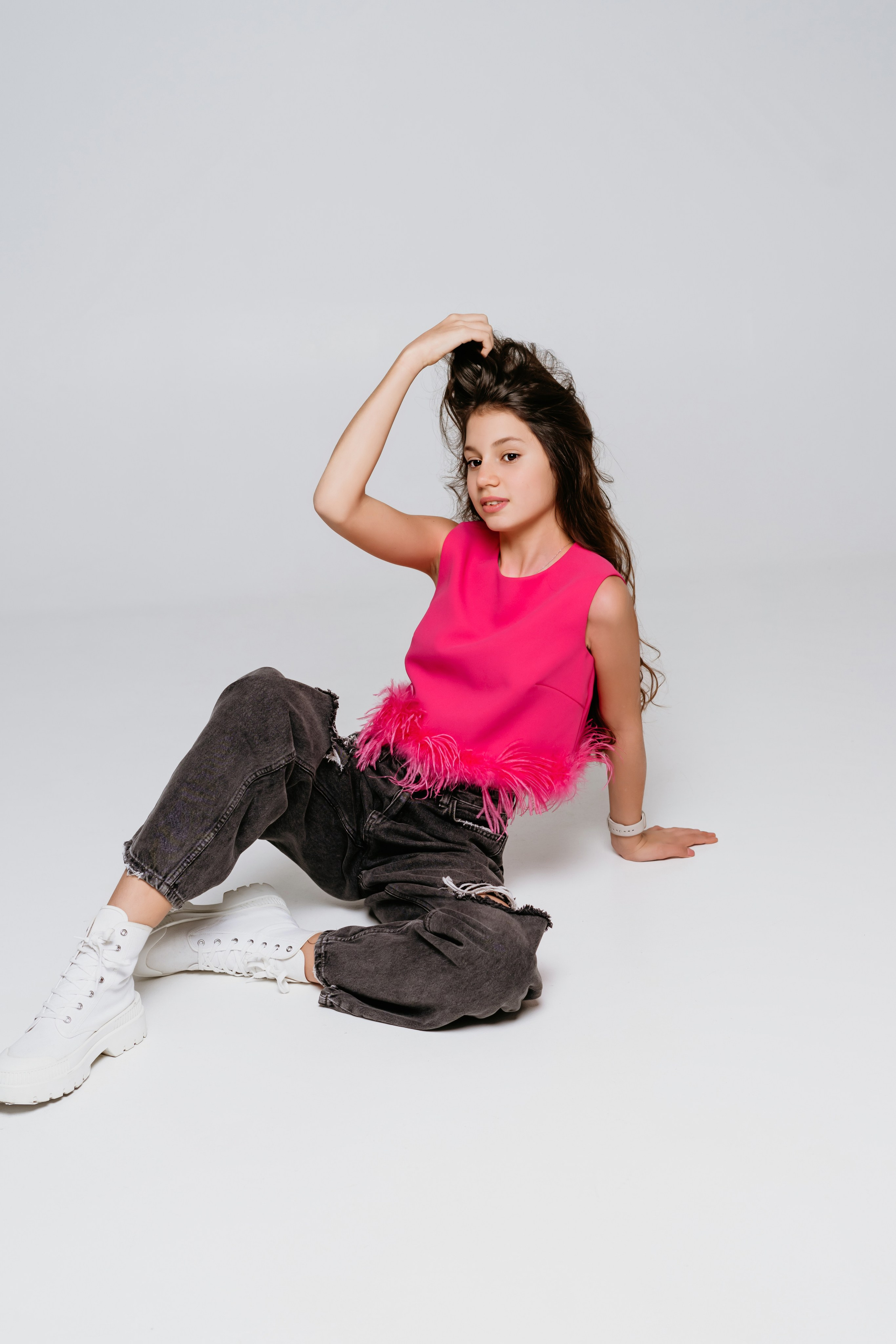 Мелания. Фотограф мероприятий в Ростове-на-Дону Есманская Елена