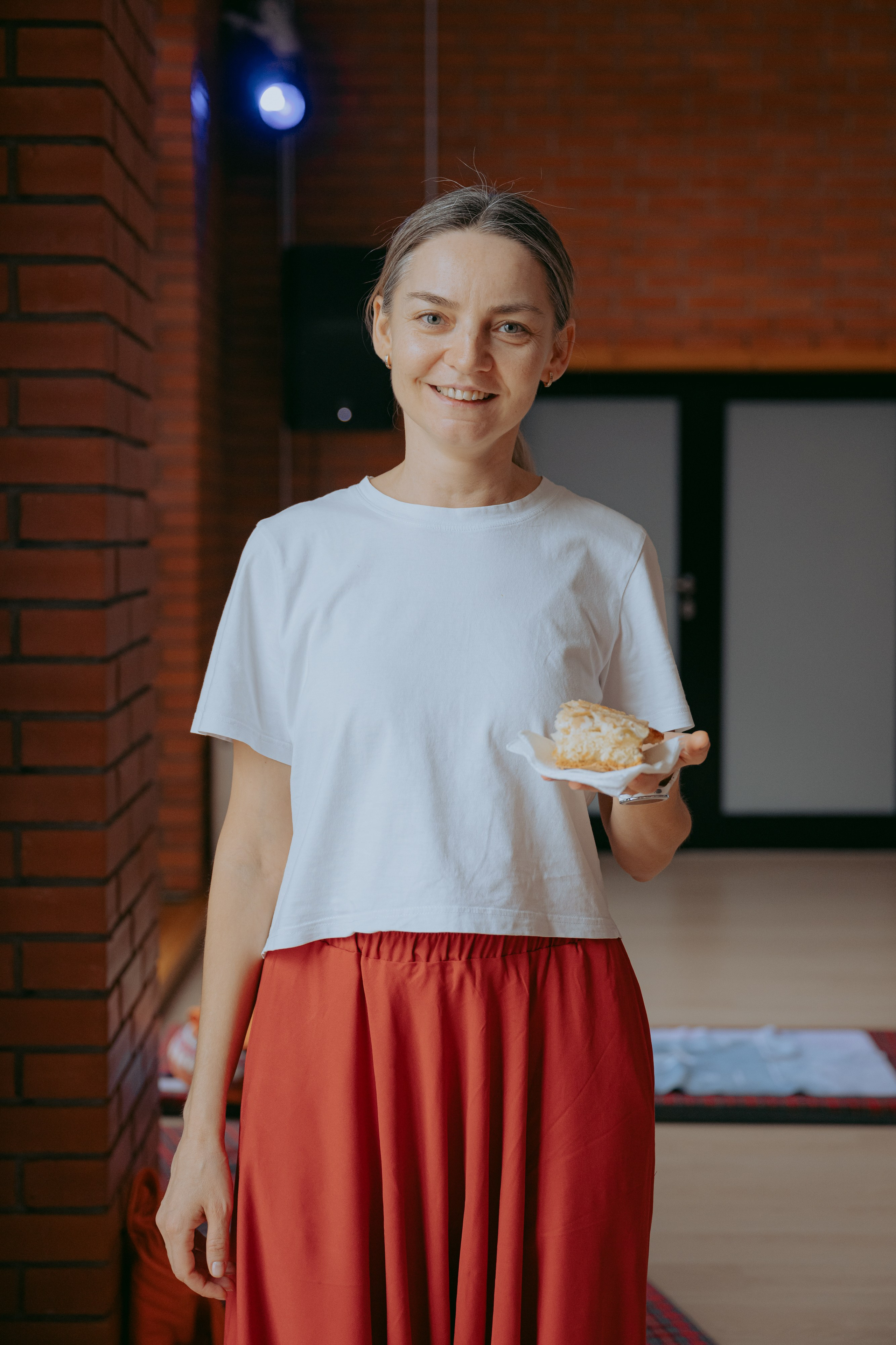 Ретрит Энергодыхание. Фотограф в Москве