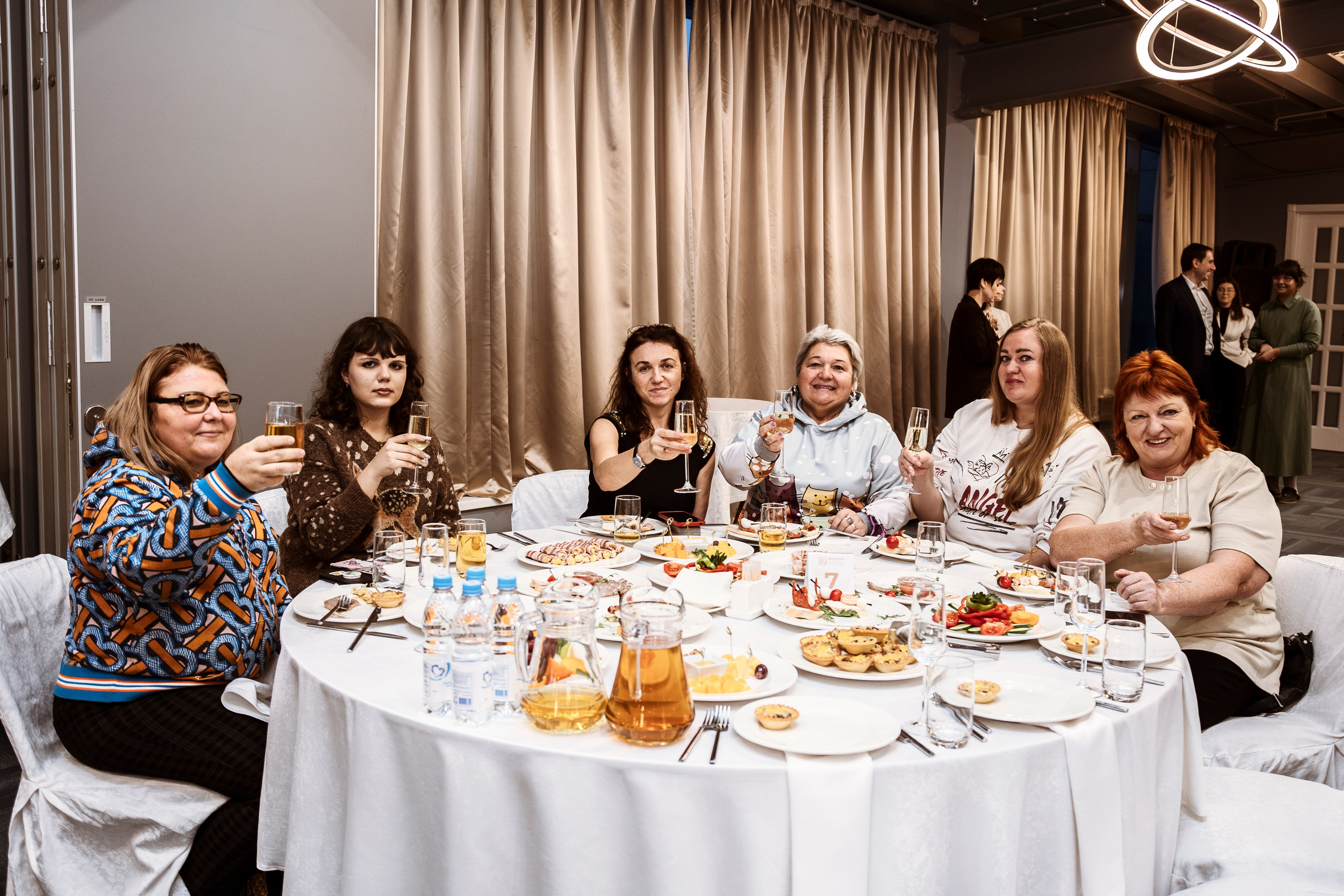 Репортаж. Mor//фотограф Самара