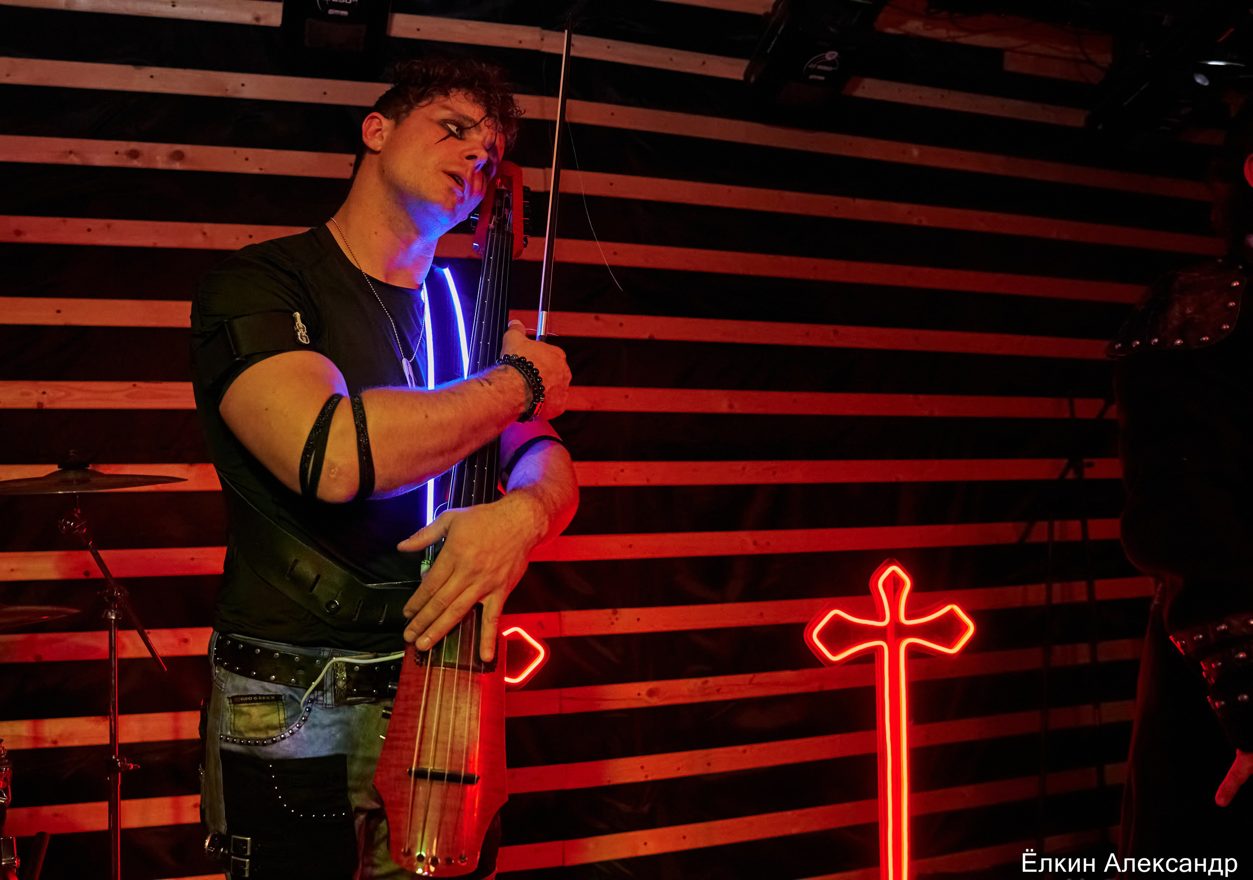 OTTO DIX Омск 18.10.24 ХХ ЛЕТ. Ёлкин Александр Фотограф