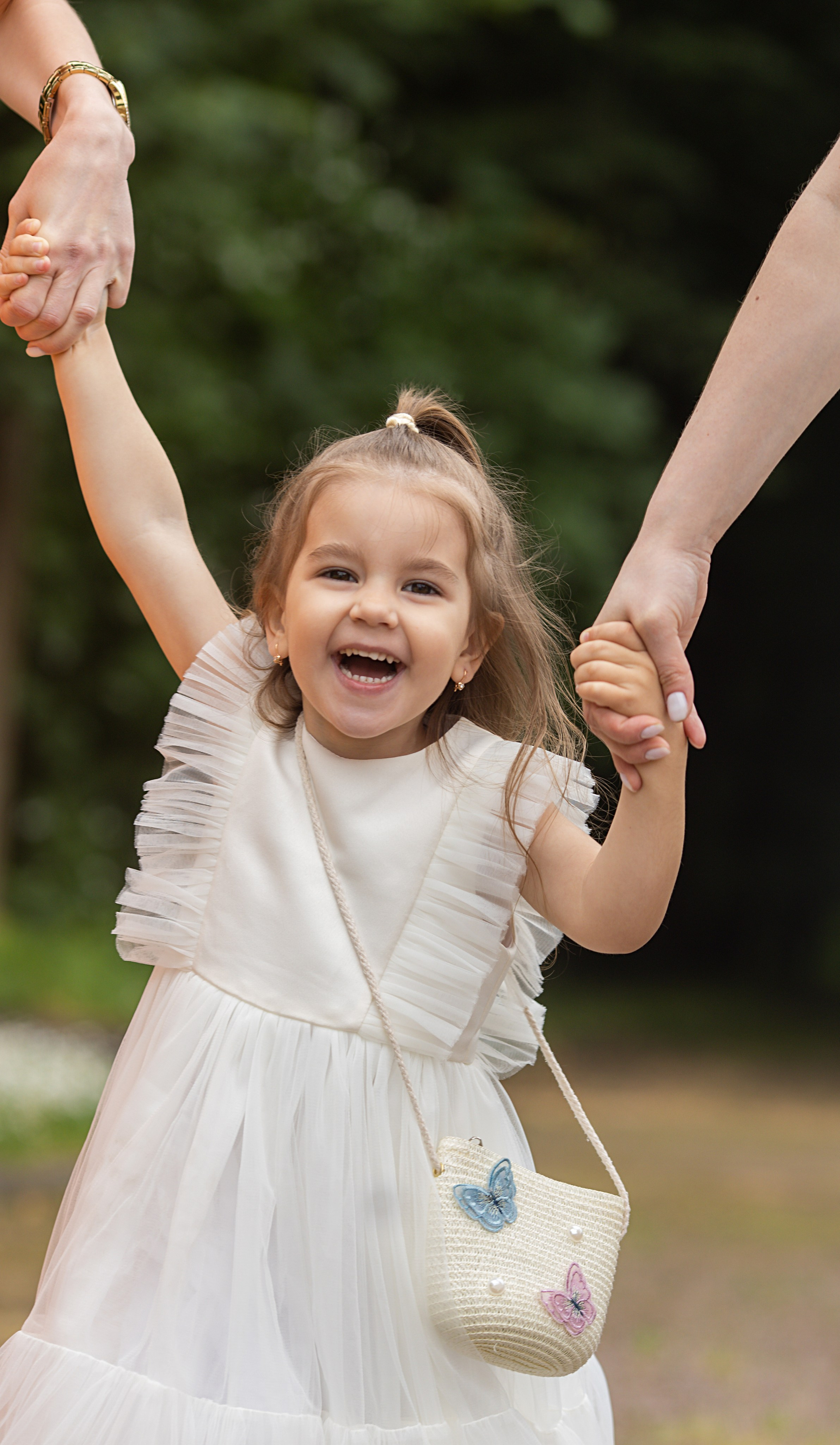 Людмила и Максим. Свадебный и семейный фотограф Москва Назарова Ольга