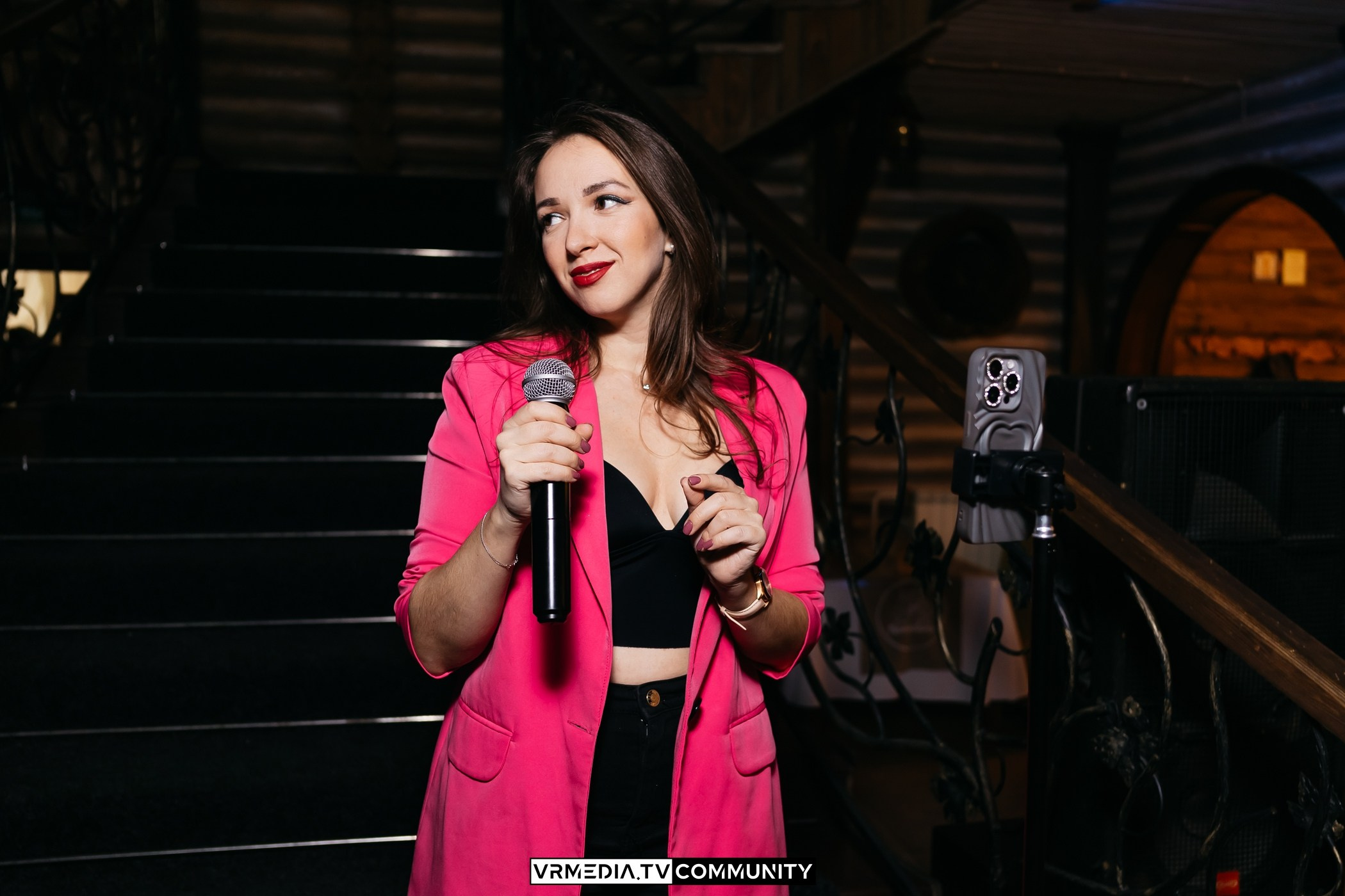 В гостях «У Петровича»