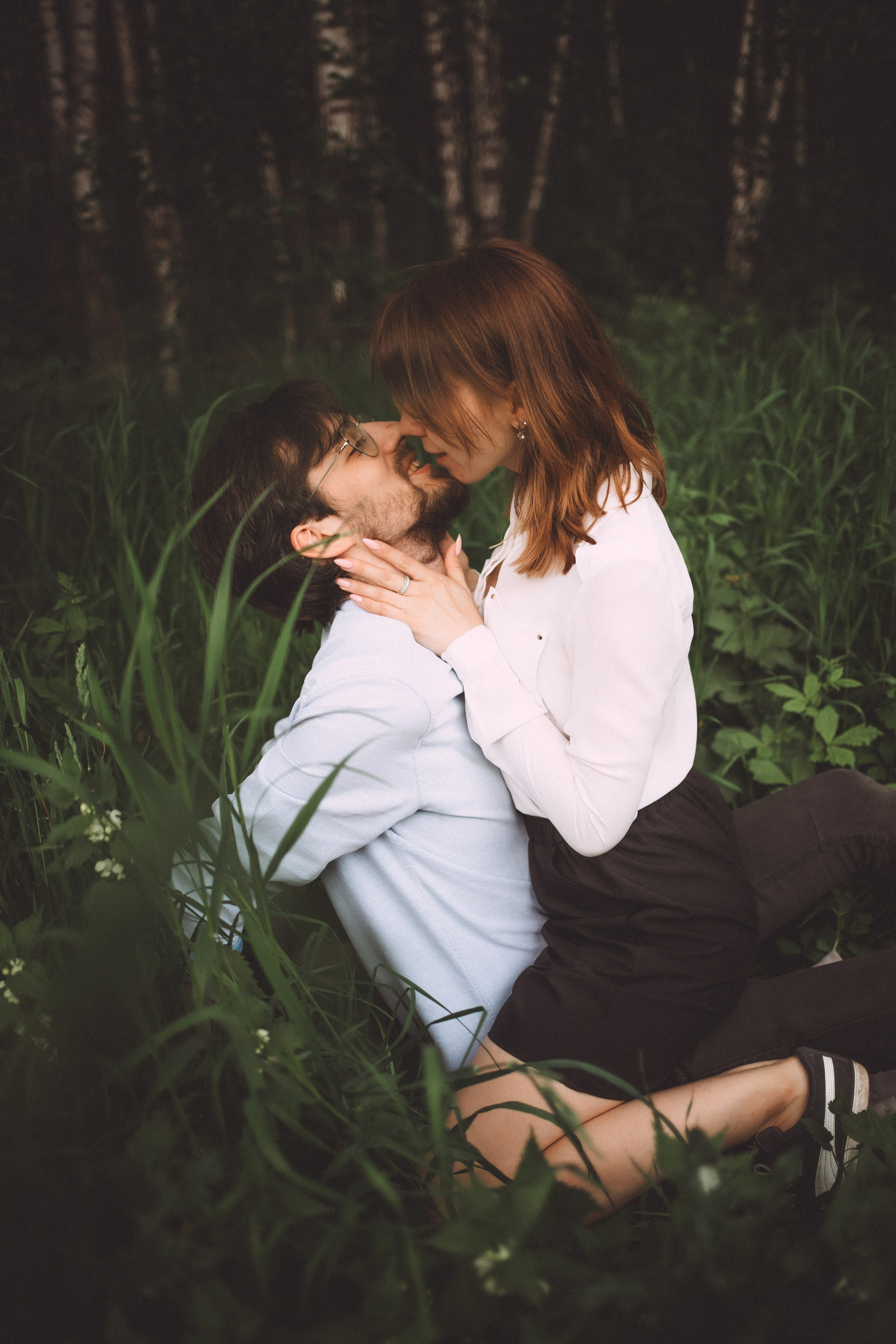 Love Story. Анна Михайлова|Свадебный фотограф в Санкт-Петербурге