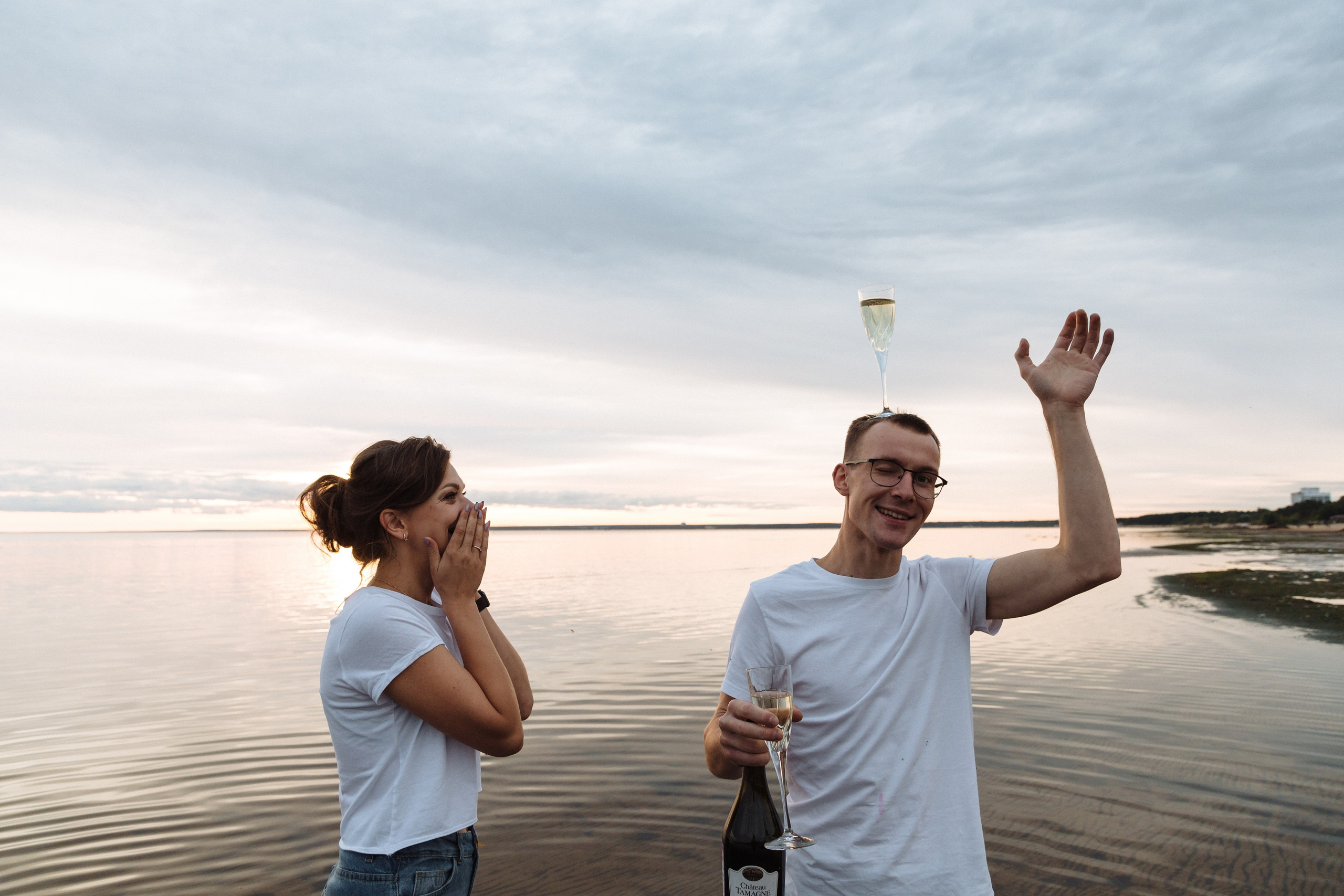 Юлия и Артем. Свадебный фотограф в Санкт-Петербурге Анастасия Андреева