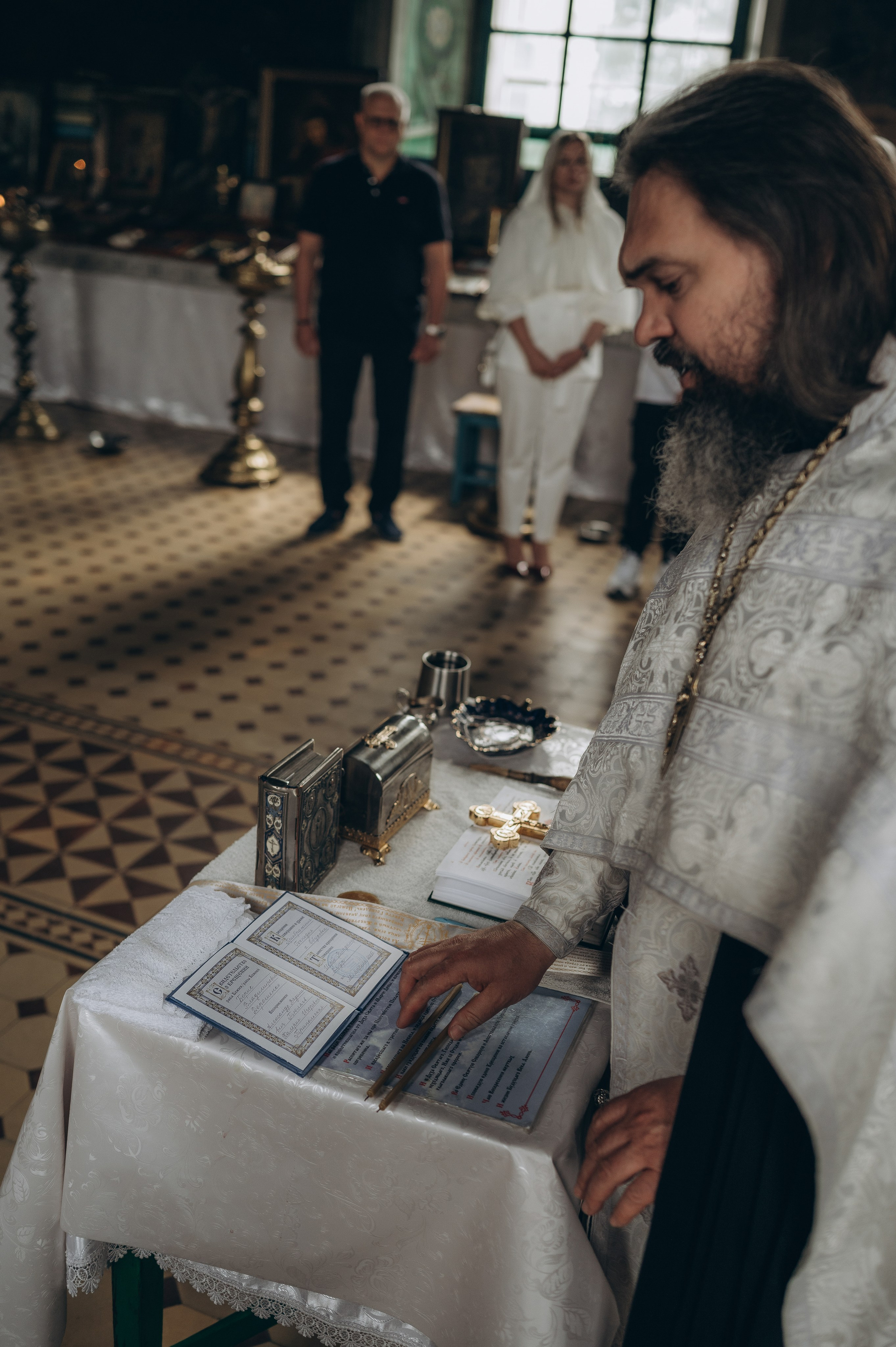 Таинство Крещения. Семейный фотограф Ростов-на-Дону Татьяна Соколова