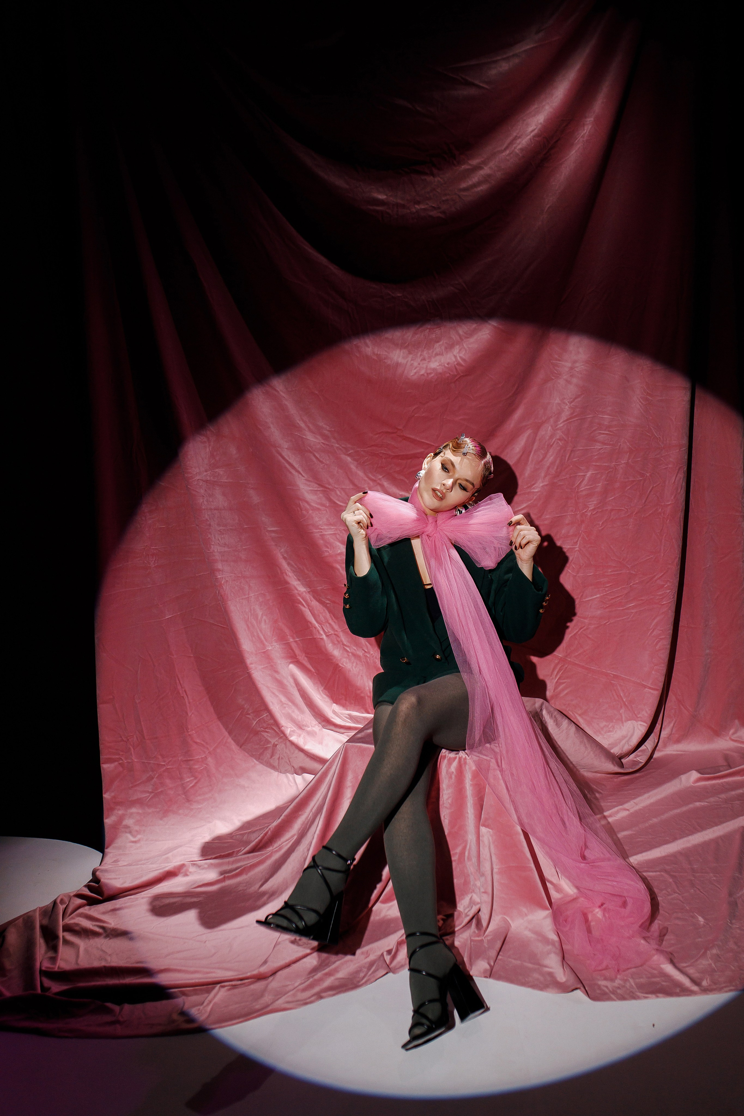 Маша. Свадебный фотограф Елена Ловцевич