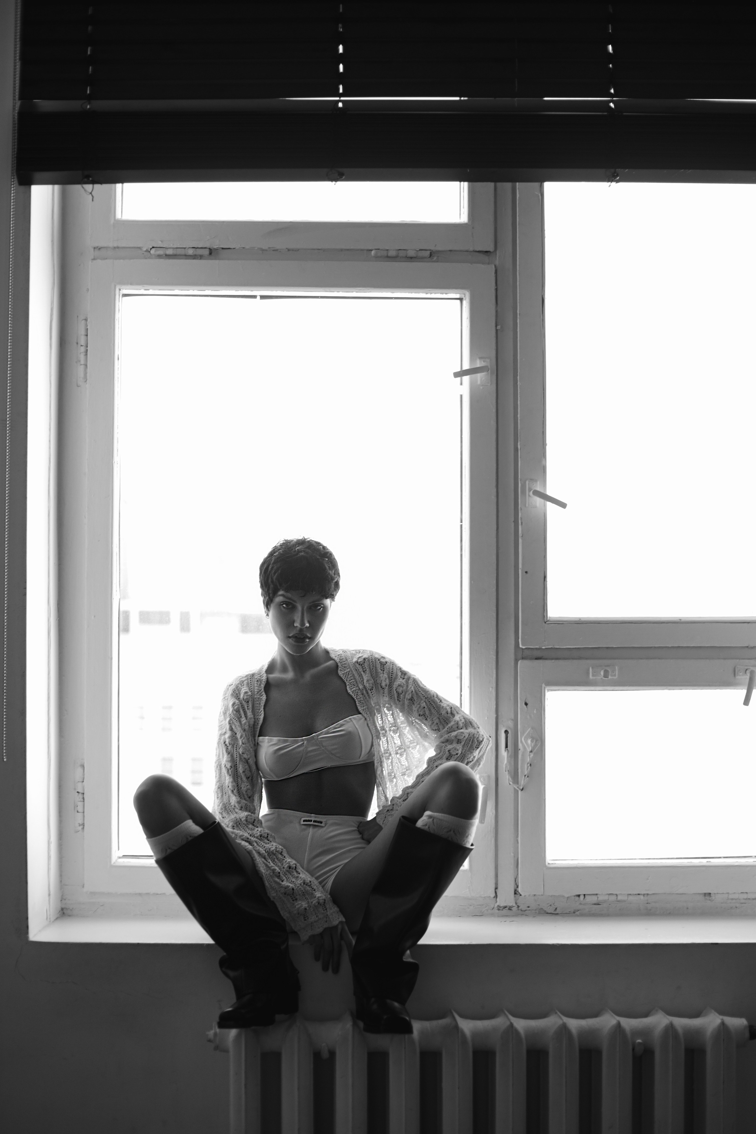 Студия. Фотограф Калуга|Анжелика Чудакова