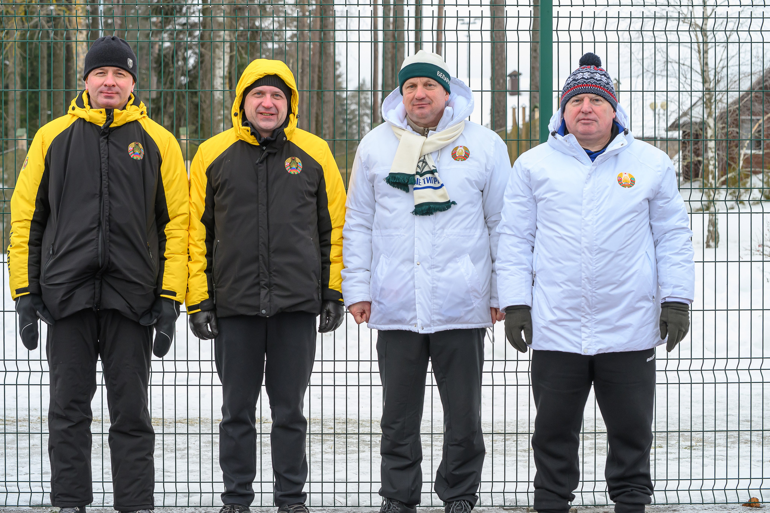 Зимняя спартакиада УД. Фотоуслуги, услуги фотографа, фотографирование важных событий