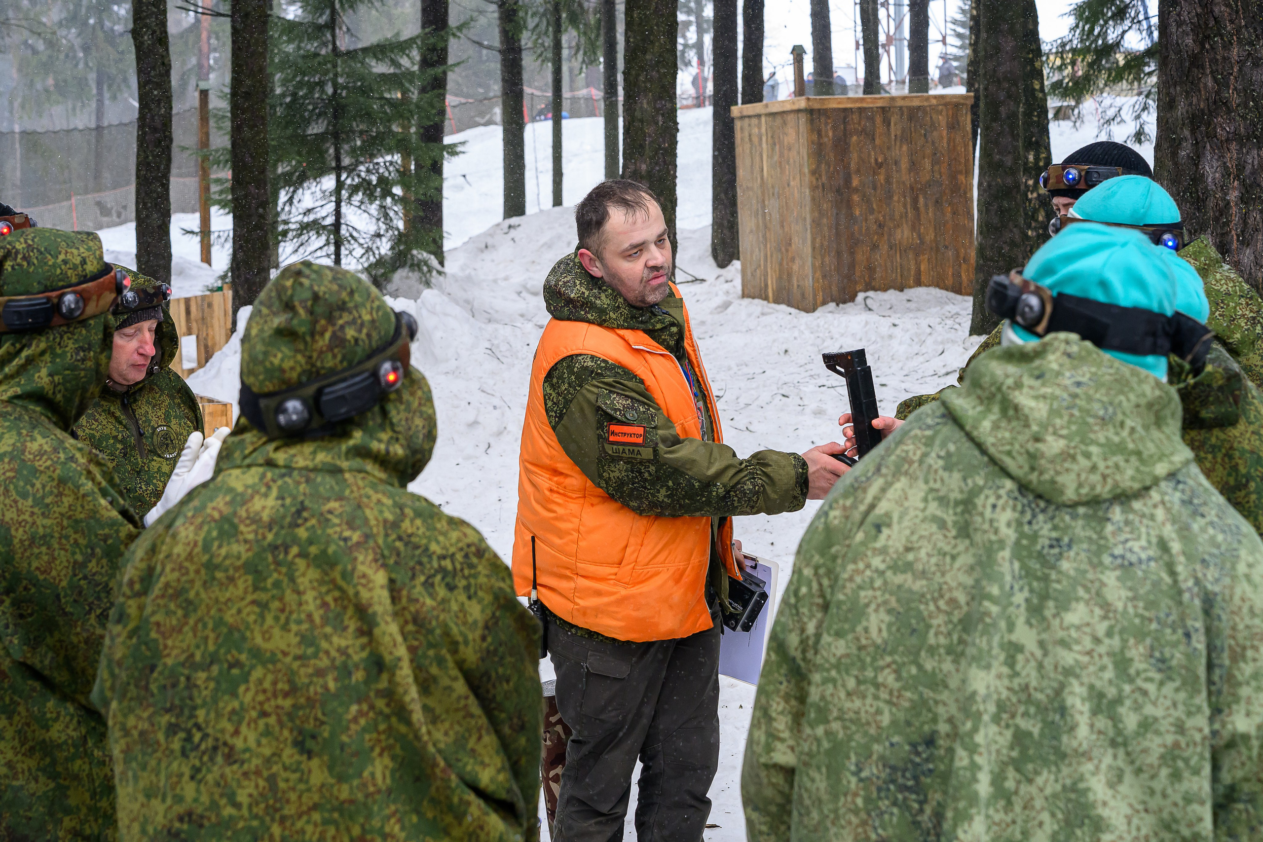 Зимняя спартакиада УД. Фотоуслуги, услуги фотографа, фотографирование важных событий