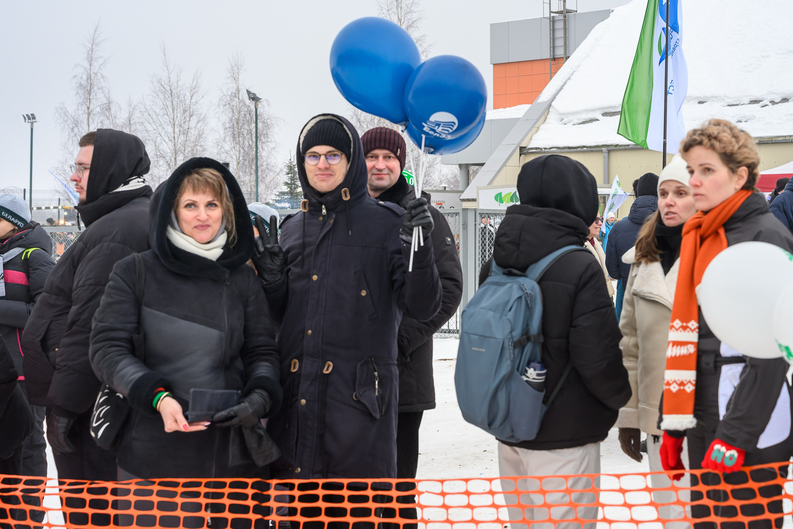 Зимняя спартакиада УД. Фотоуслуги, услуги фотографа, фотографирование важных событий