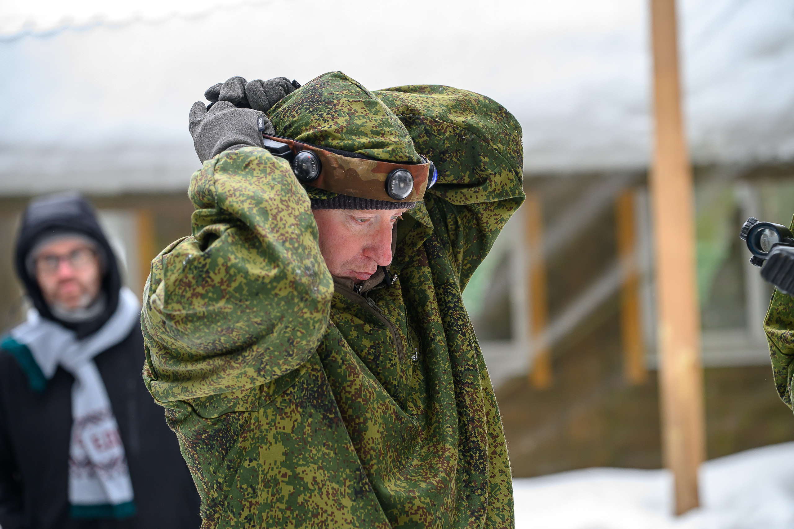 Зимняя спартакиада УД. Фотоуслуги, услуги фотографа, фотографирование важных событий