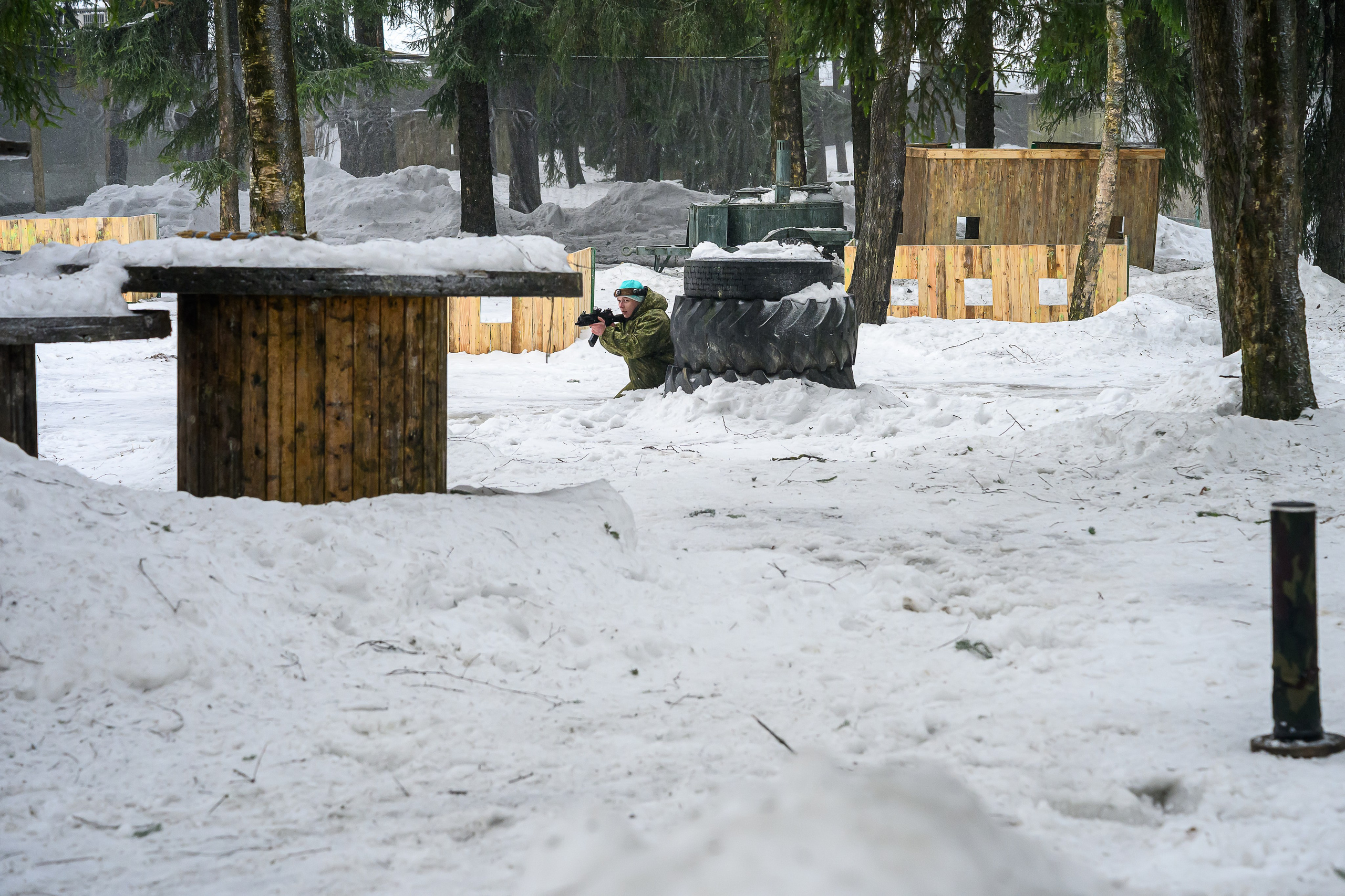 Зимняя спартакиада УД. Фотоуслуги, услуги фотографа, фотографирование важных событий