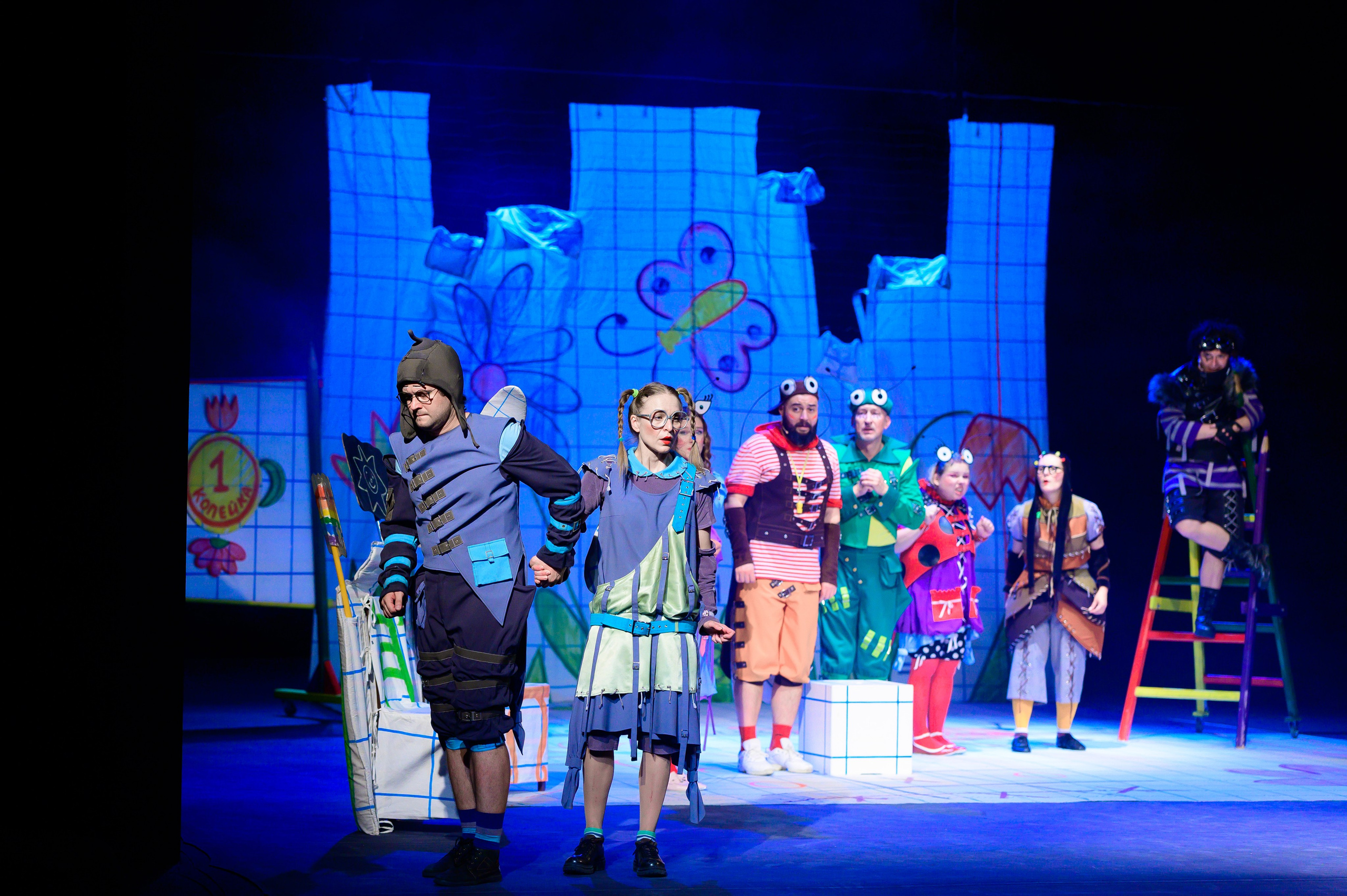 Муха Цокотуха. Фотоуслуги, услуги фотографа, фотографирование важных событий