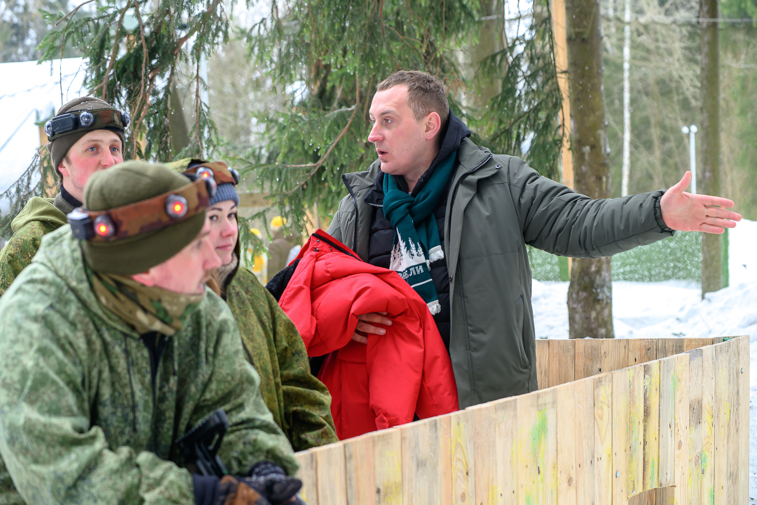 Зимняя спартакиада УД. Фотоуслуги, услуги фотографа, фотографирование важных событий