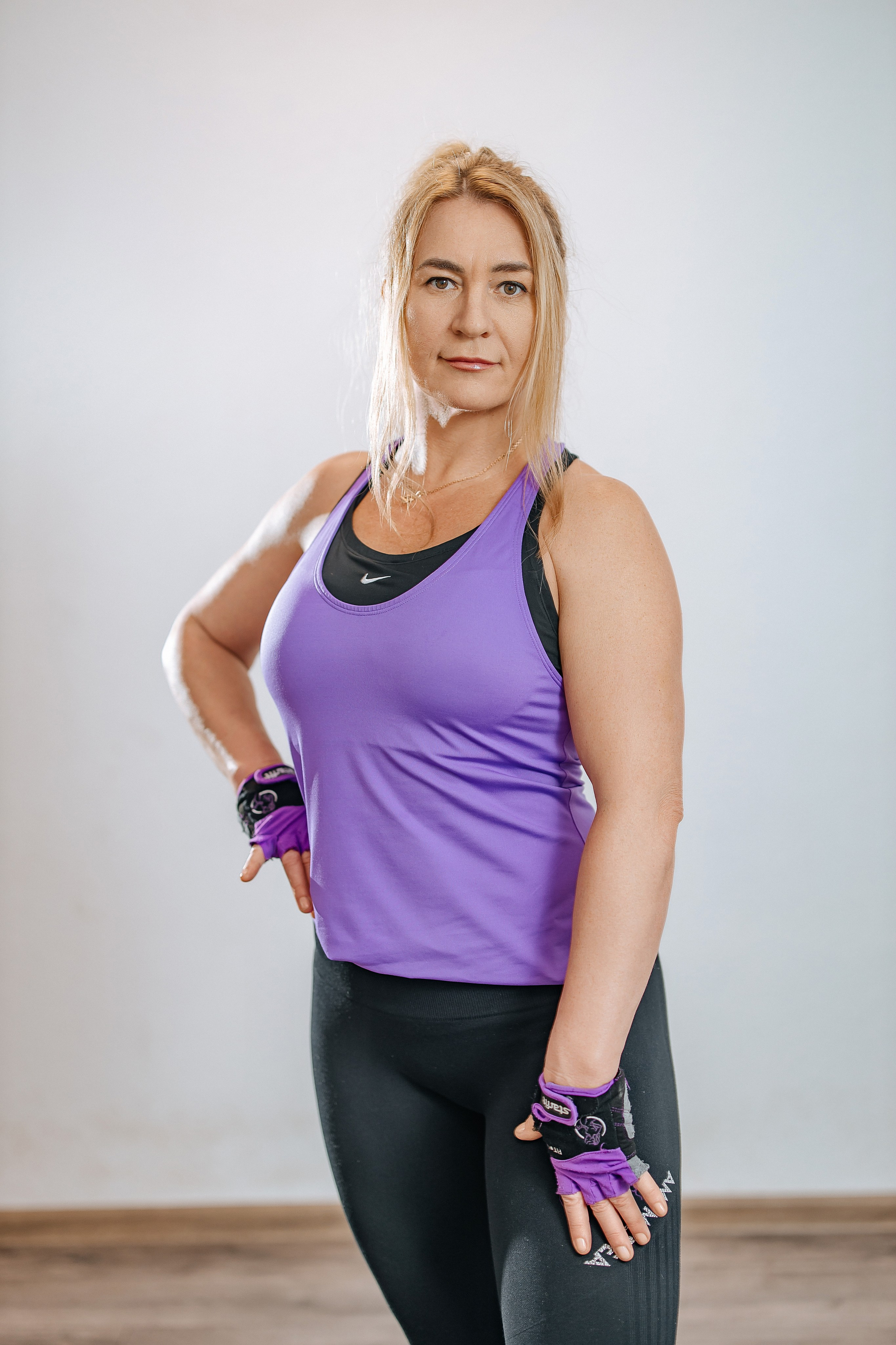 Наталья и Александр тренера фитнес-зала «Импульс». Александр Антонов. Профессиональный свадебный, репортажный фотограф в Москве, Подольске. Фото+Видео на любой праздник