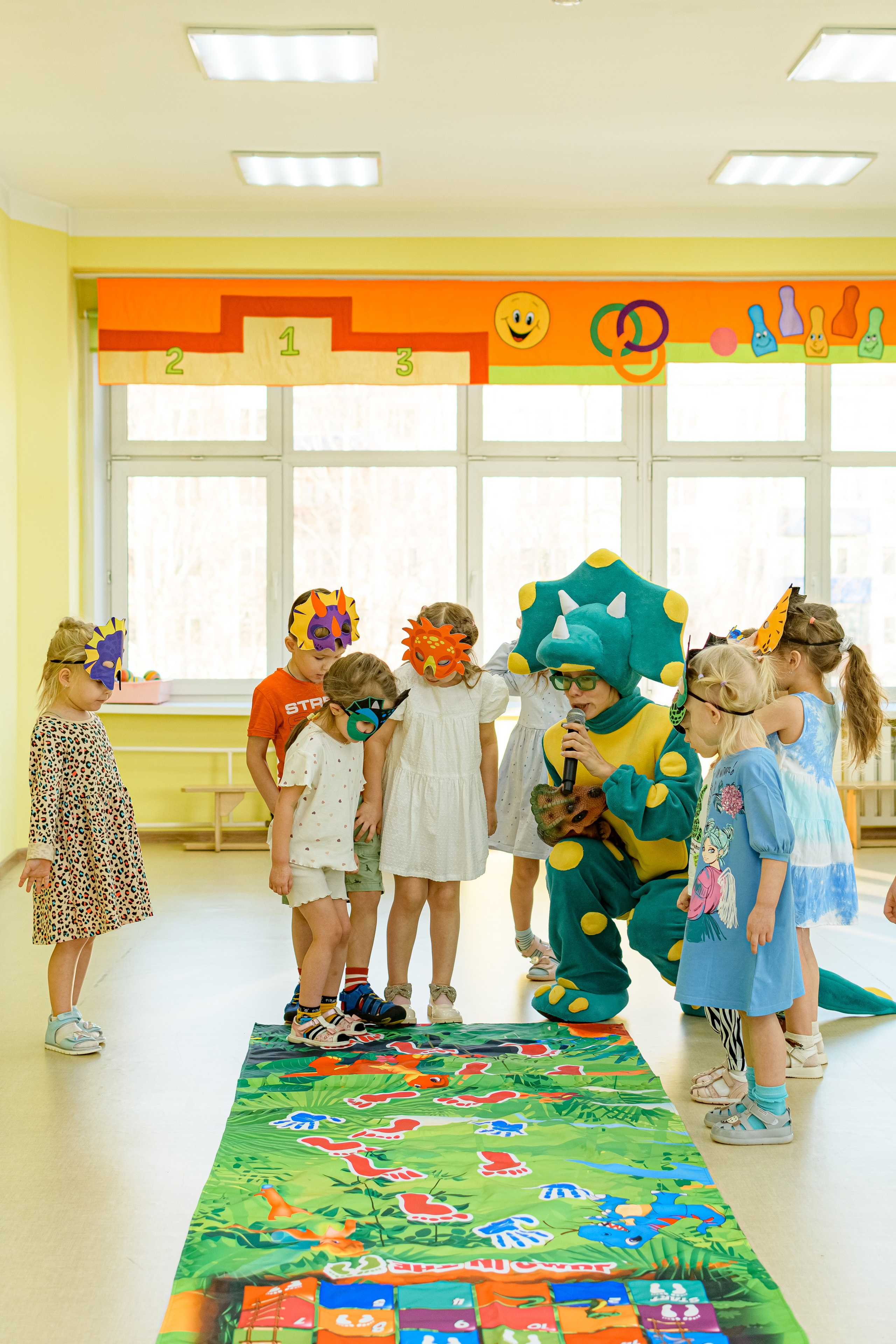 ЭМИЛЬ/HAPPY BIRTHDAY. Photokarish