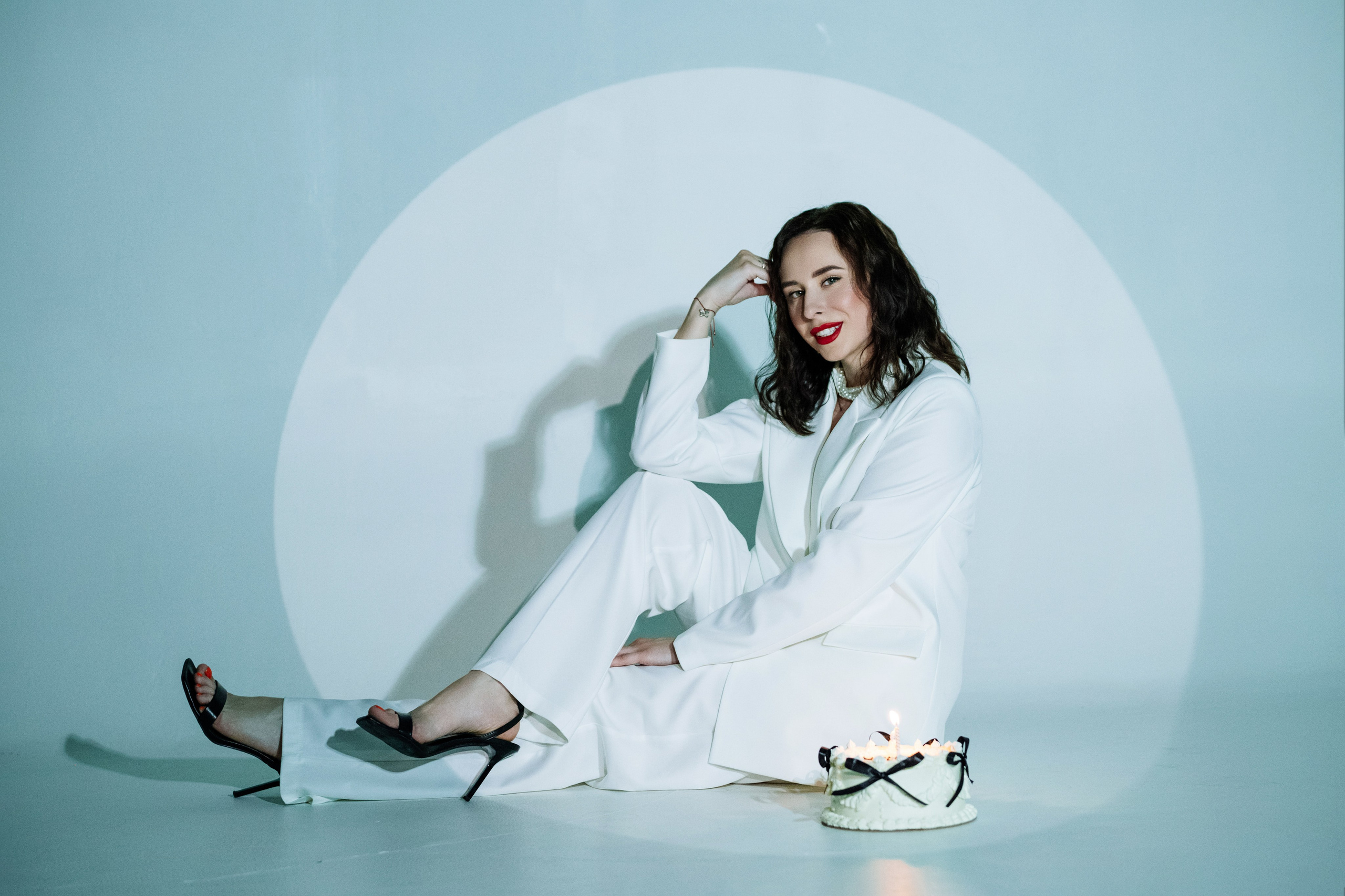 Индивидуальные фотосессии