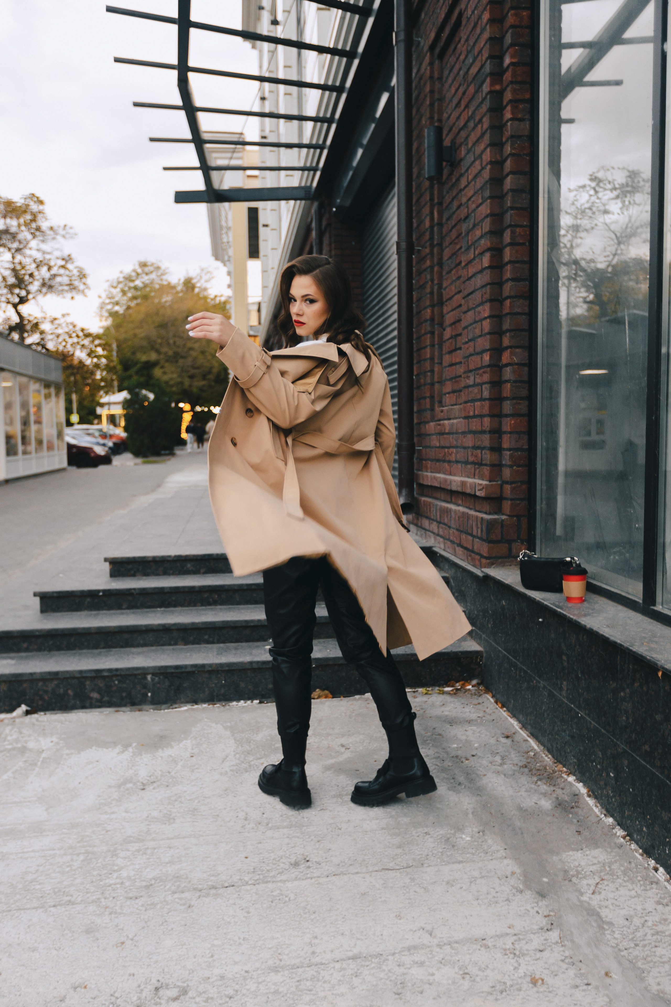 Ира. Фотограф Таганрог Любимая Надя