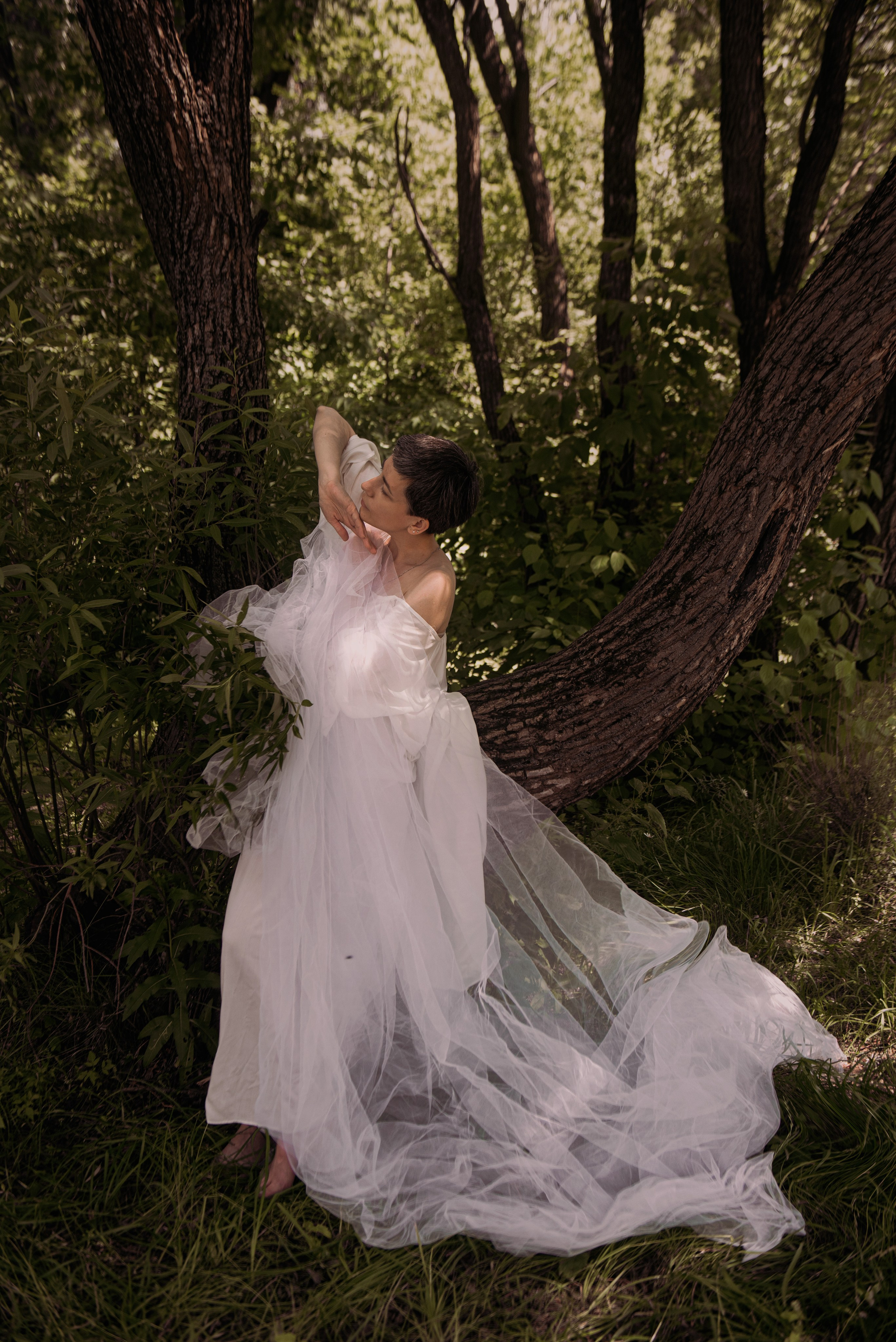 Анастасия. Стильный портретный и семейный фотограф в Москве Ника Артуньянц