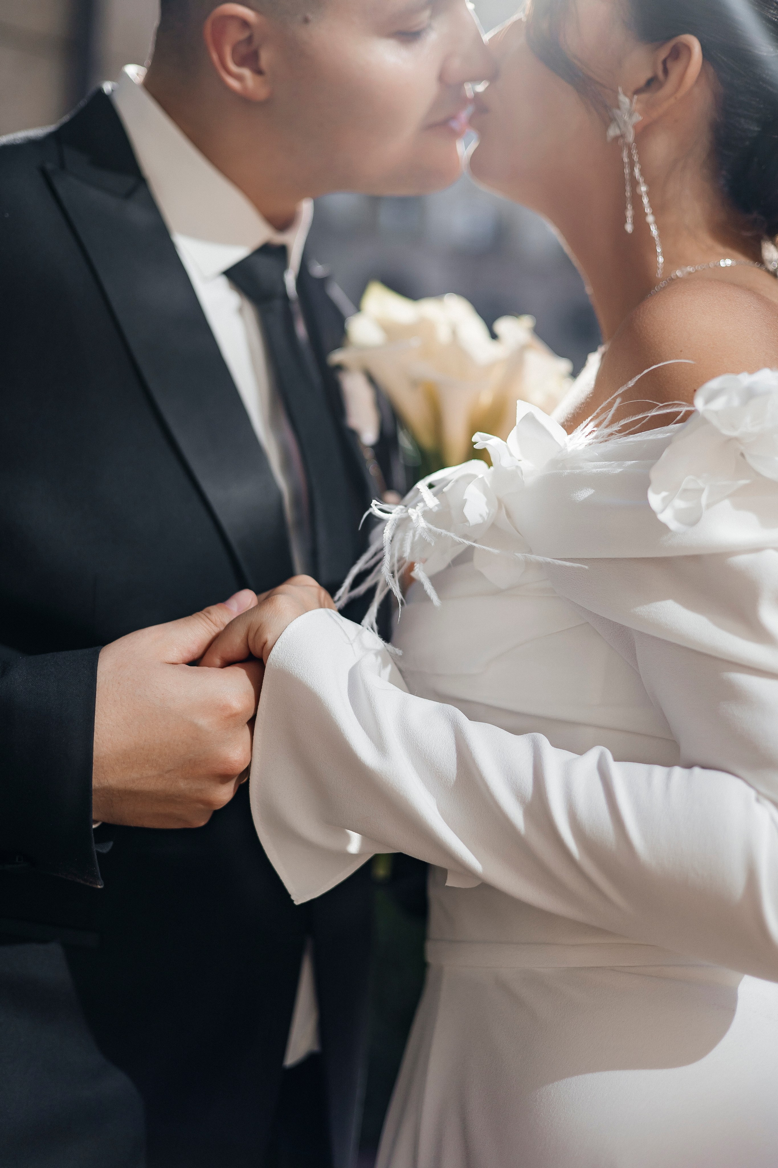 Свадьбы. Фотограф в Москве Екатерина Потапова