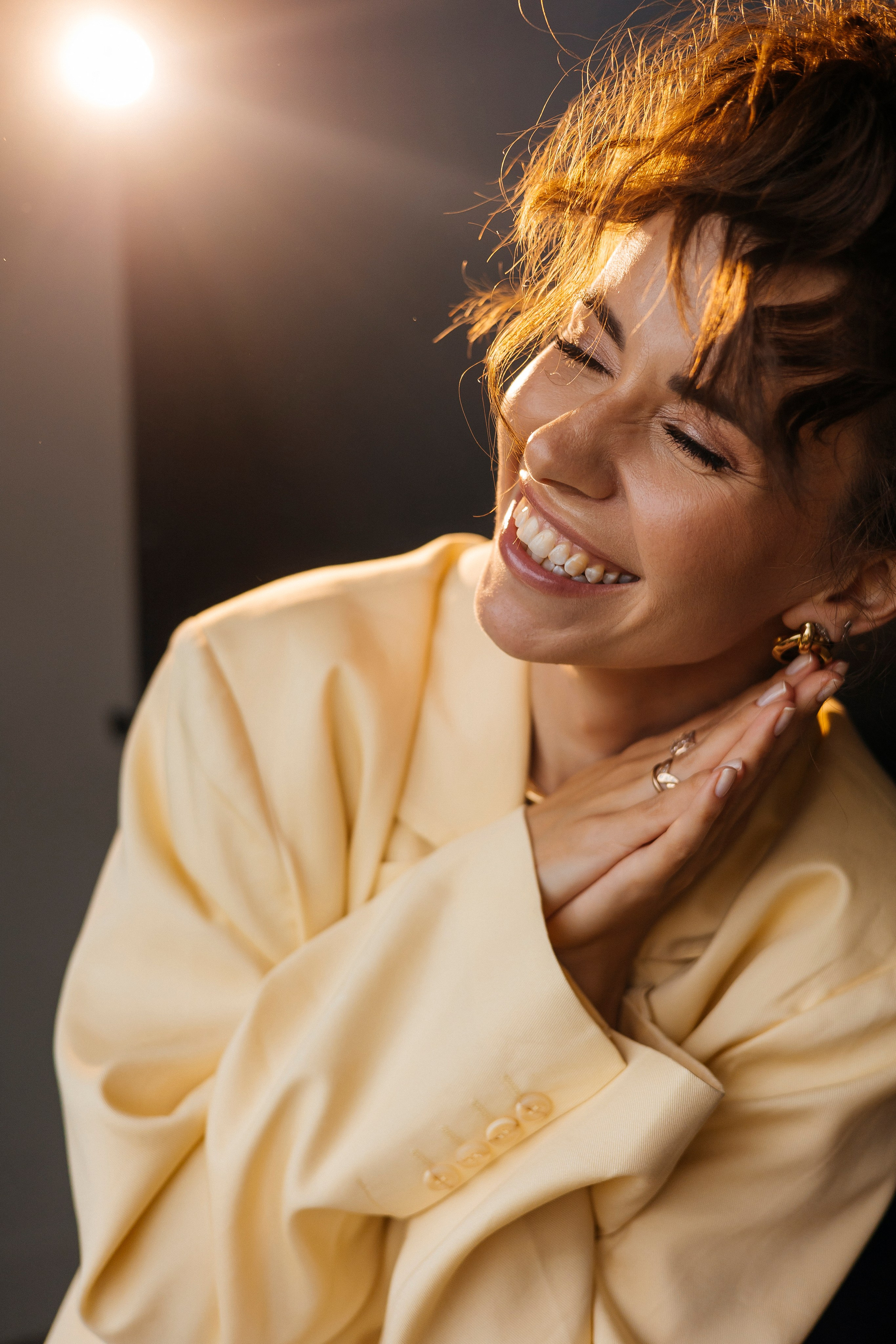 Индивидуальные. Фотограф в Москве Екатерина Потапова