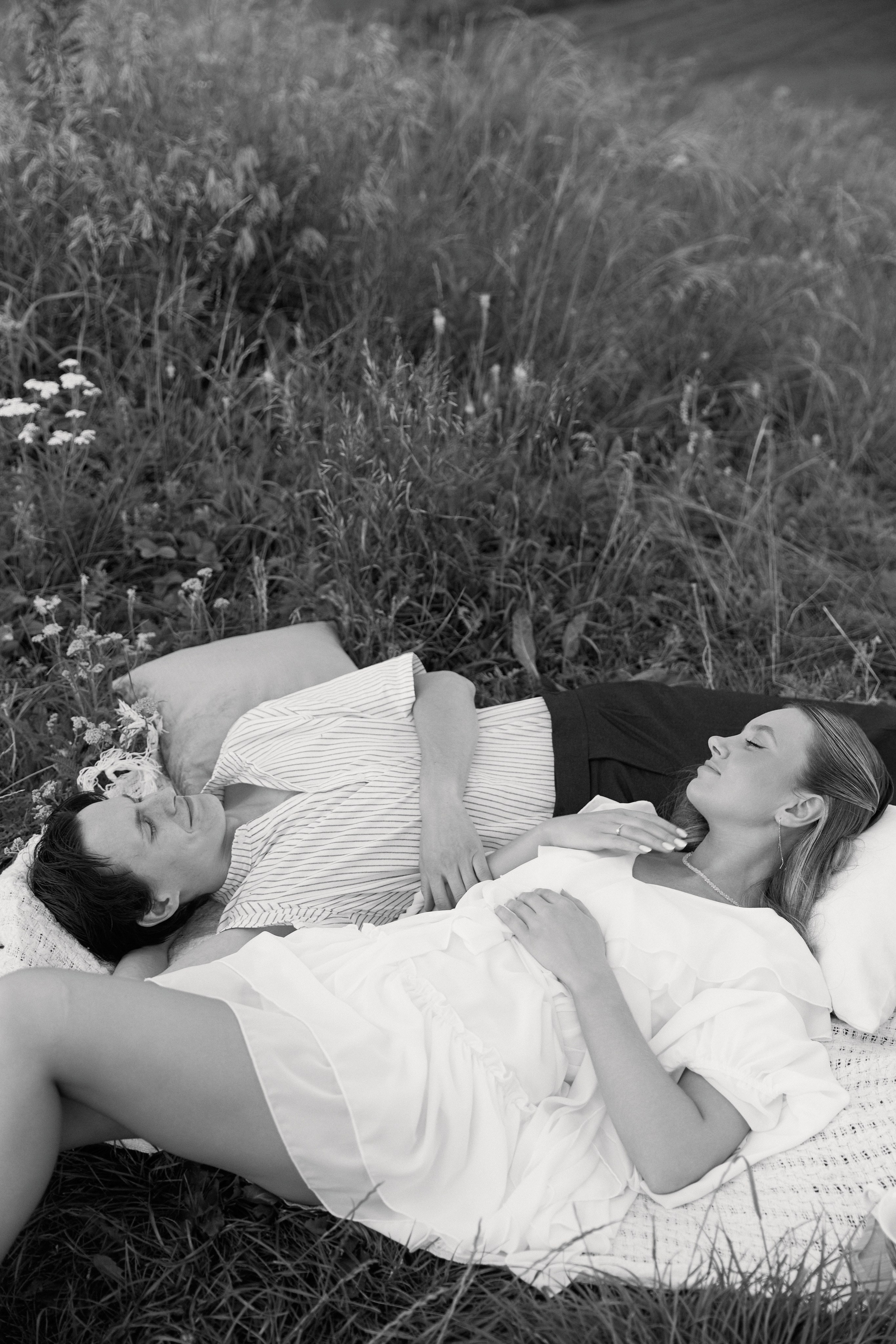 Посмотреть серию. Свадебный и семейный фотограф в Красноярске Тряпчев Павел