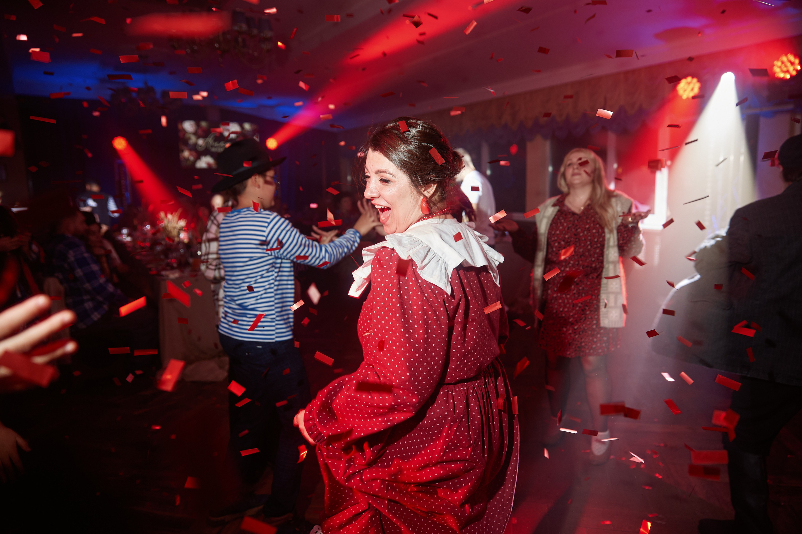 Анка — провинциалка. Репортажный Фотограф | Константин Кондрашов