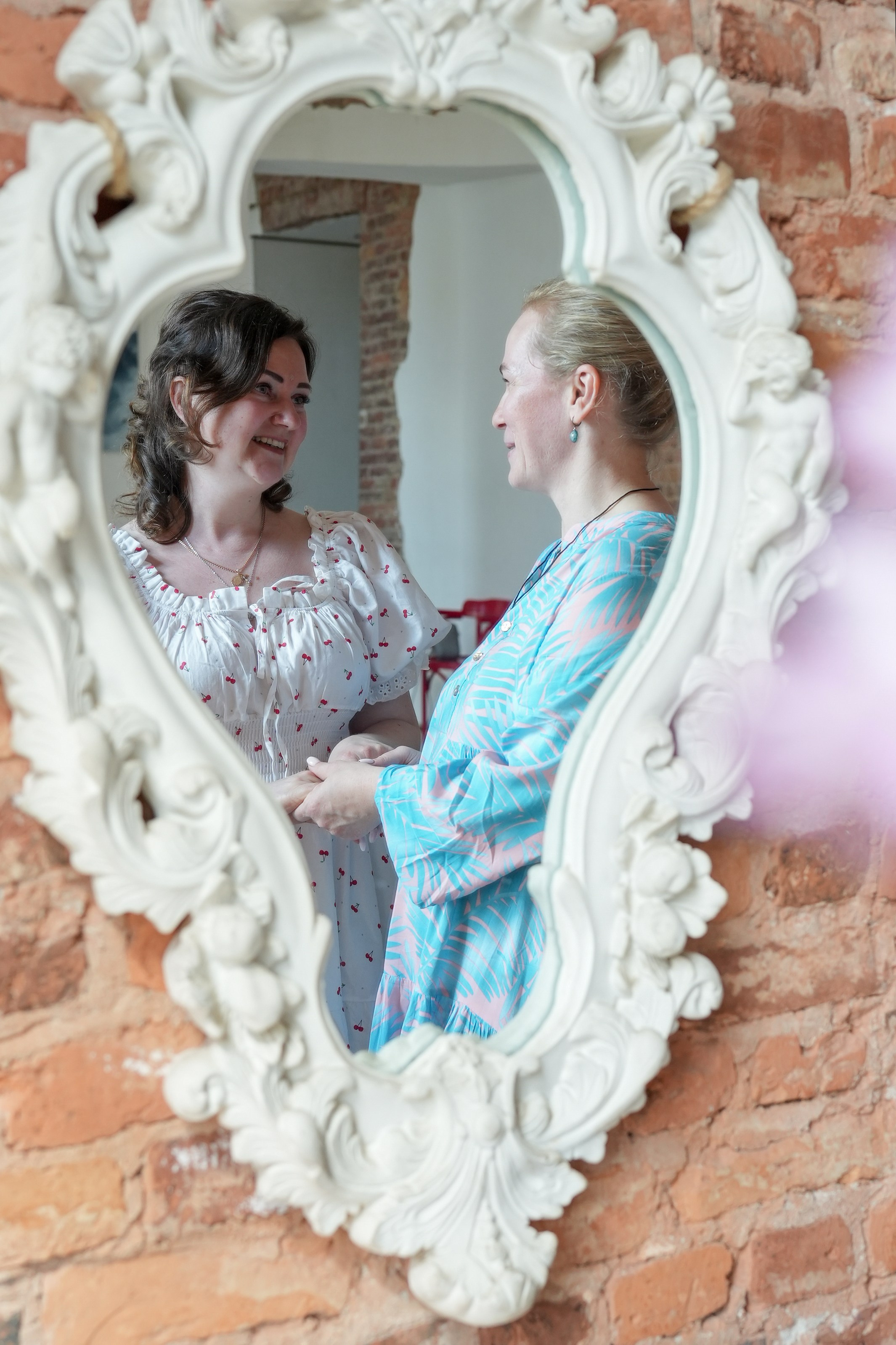 Женский круг «Пробуждение». Детский и семейный фотограф в Сертолово Регина Хабибуллина