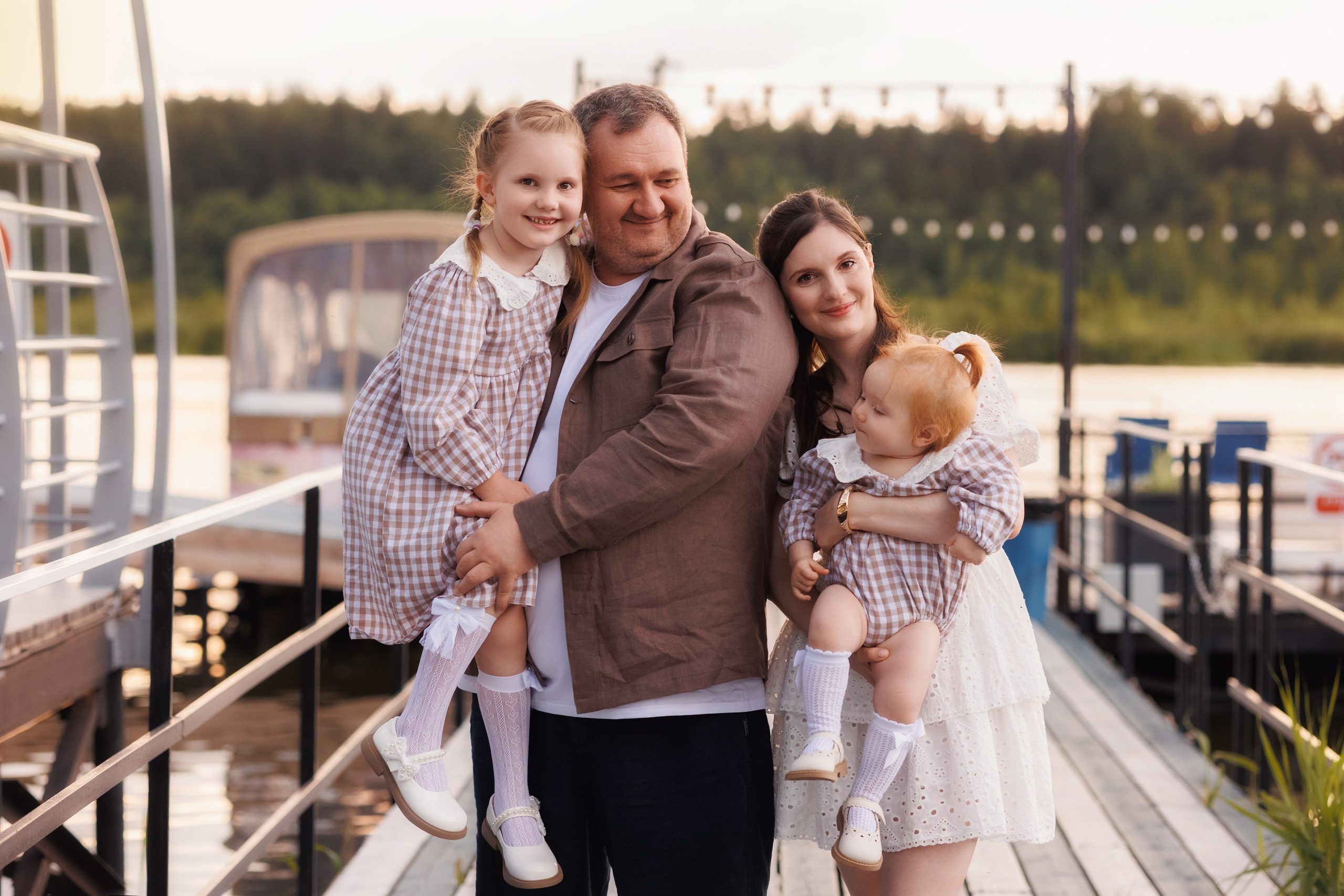 Семейная фотосессия. Семейный и детский фотограф Ижевск | Тамара Дмитриева