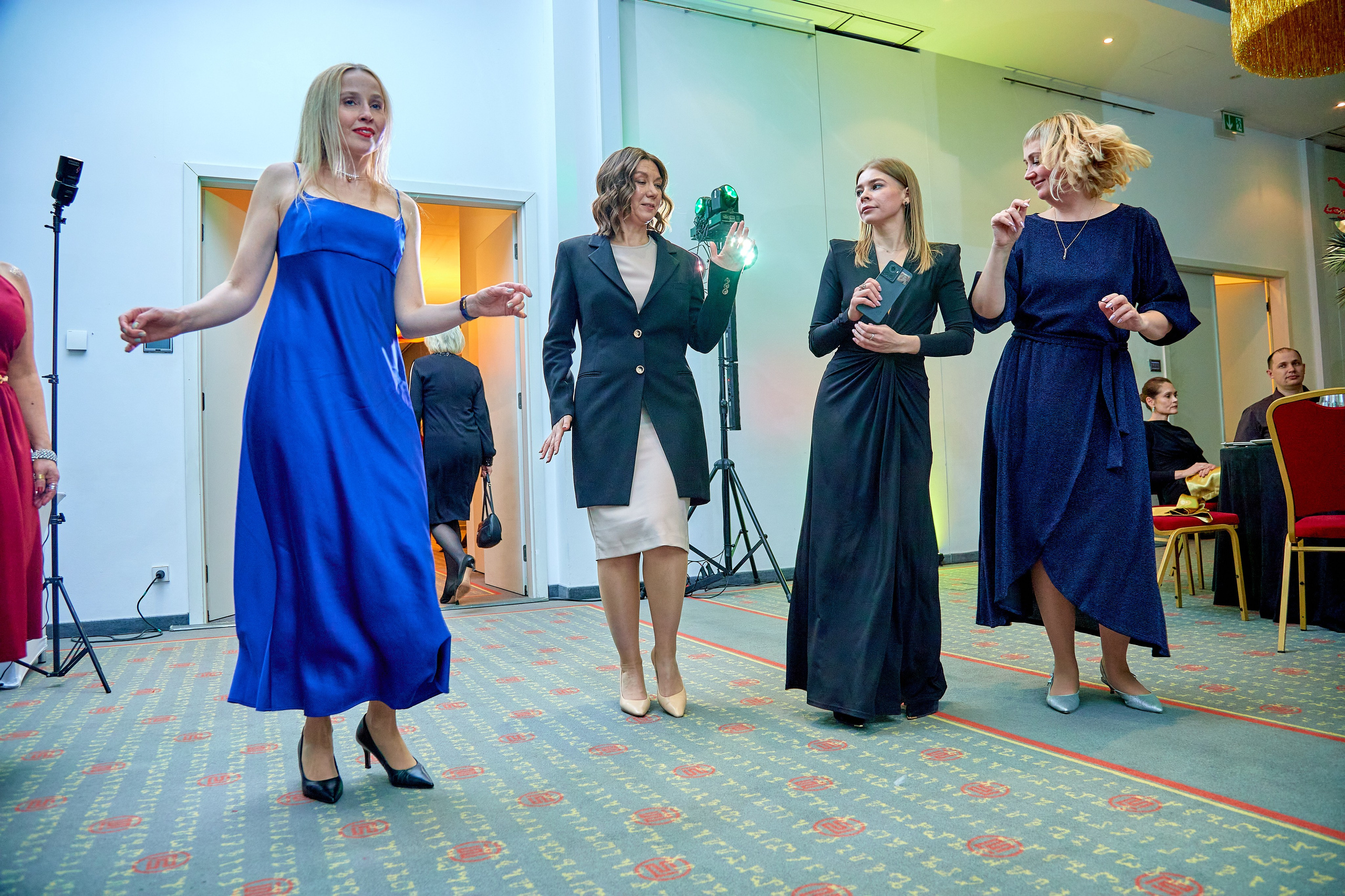 Репортаж. Фотограф в Екатеринбурге Булат Хамитов