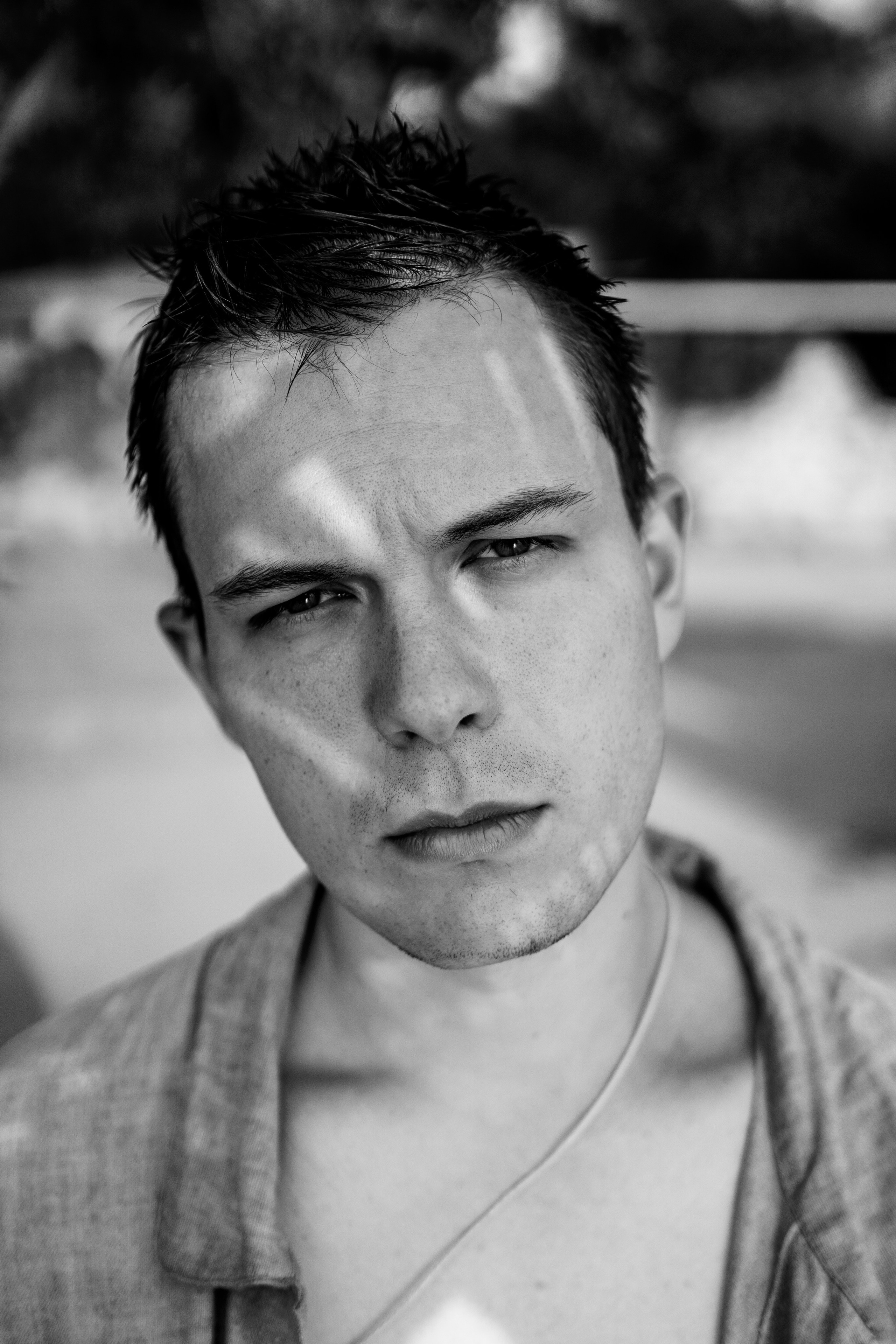 Глеб. Фотограф в Москве и МО Влада Обласова